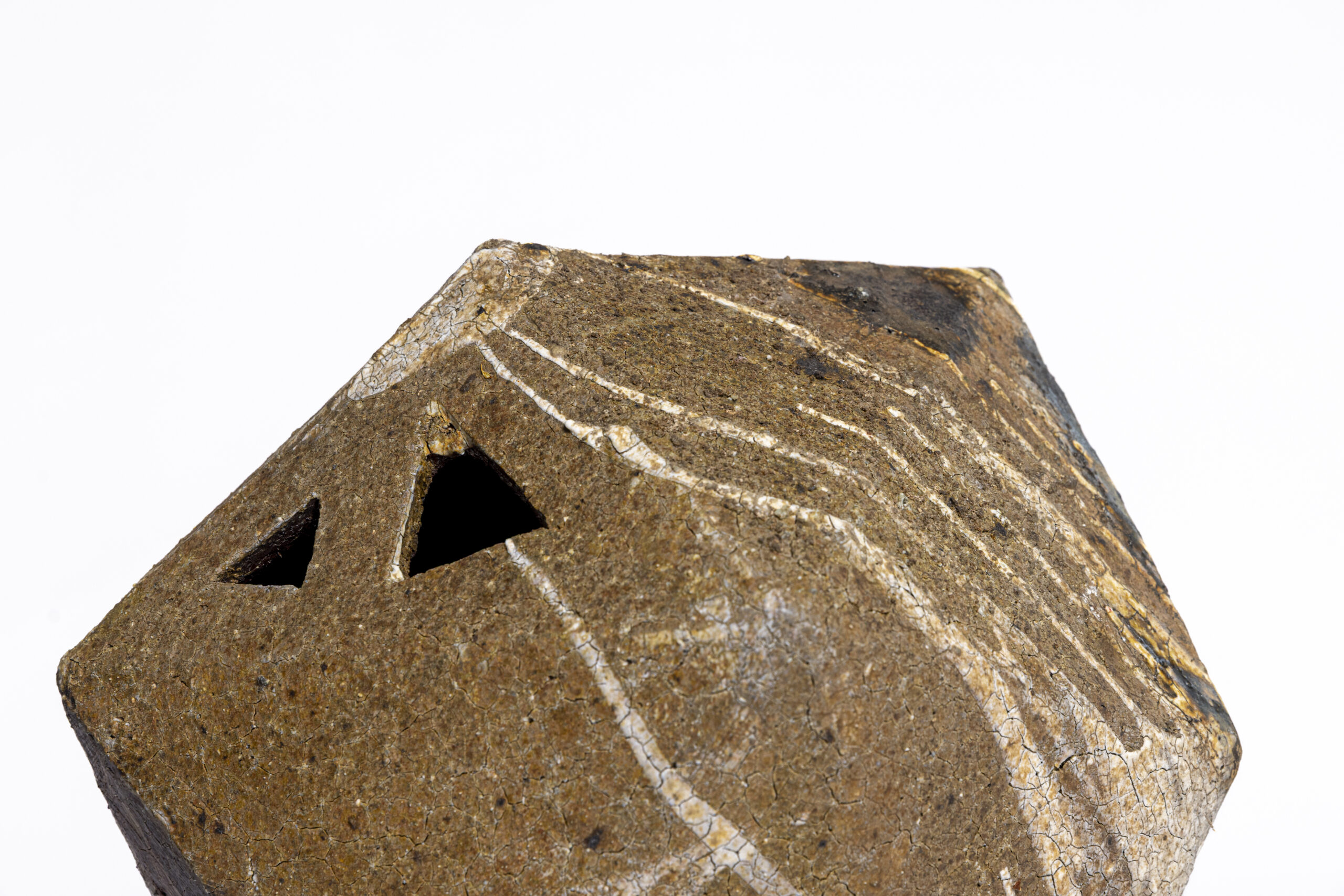 Indrani Singh Cassime, On The Edge I - Image 5