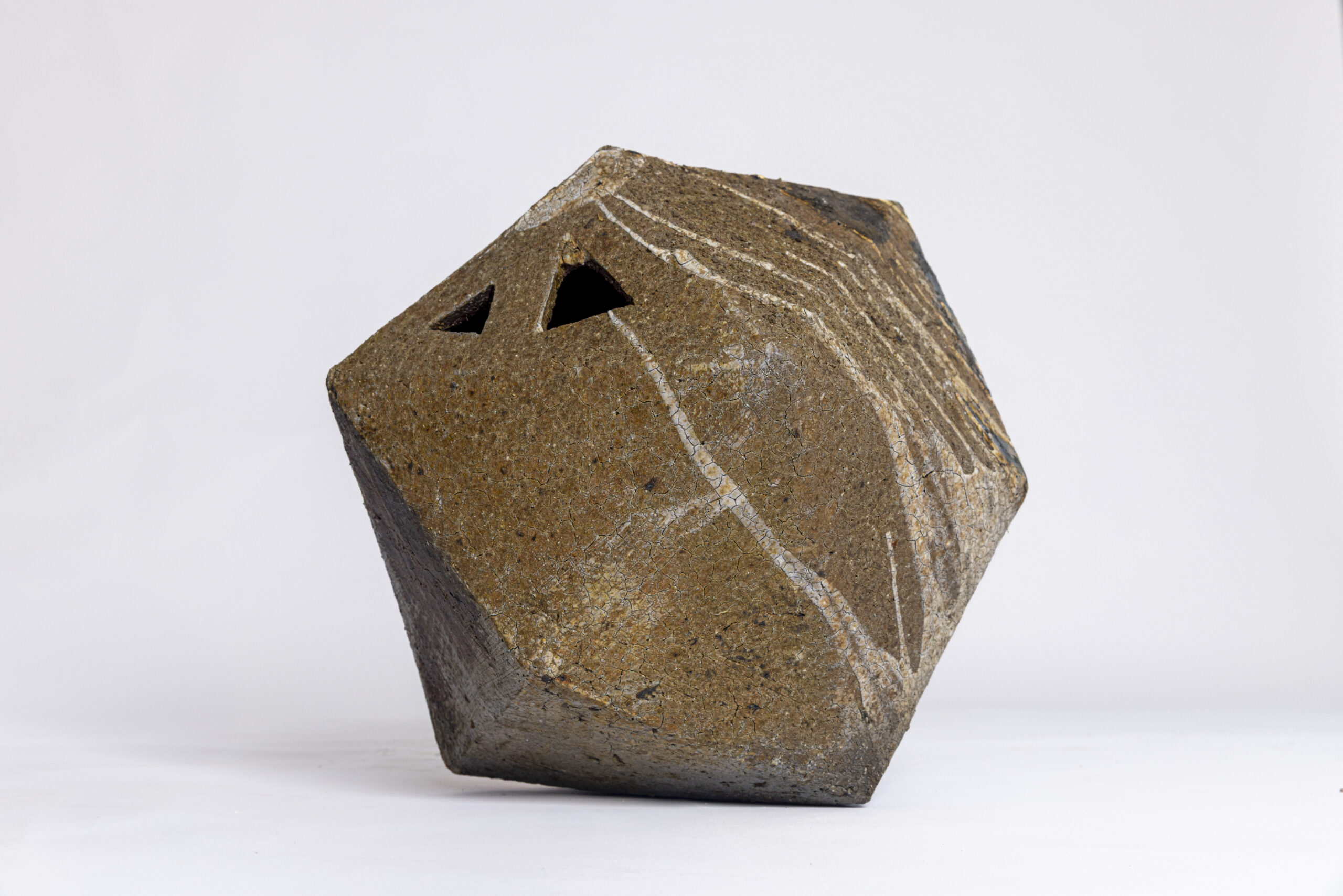 Indrani Singh Cassime, On The Edge I - Image 3