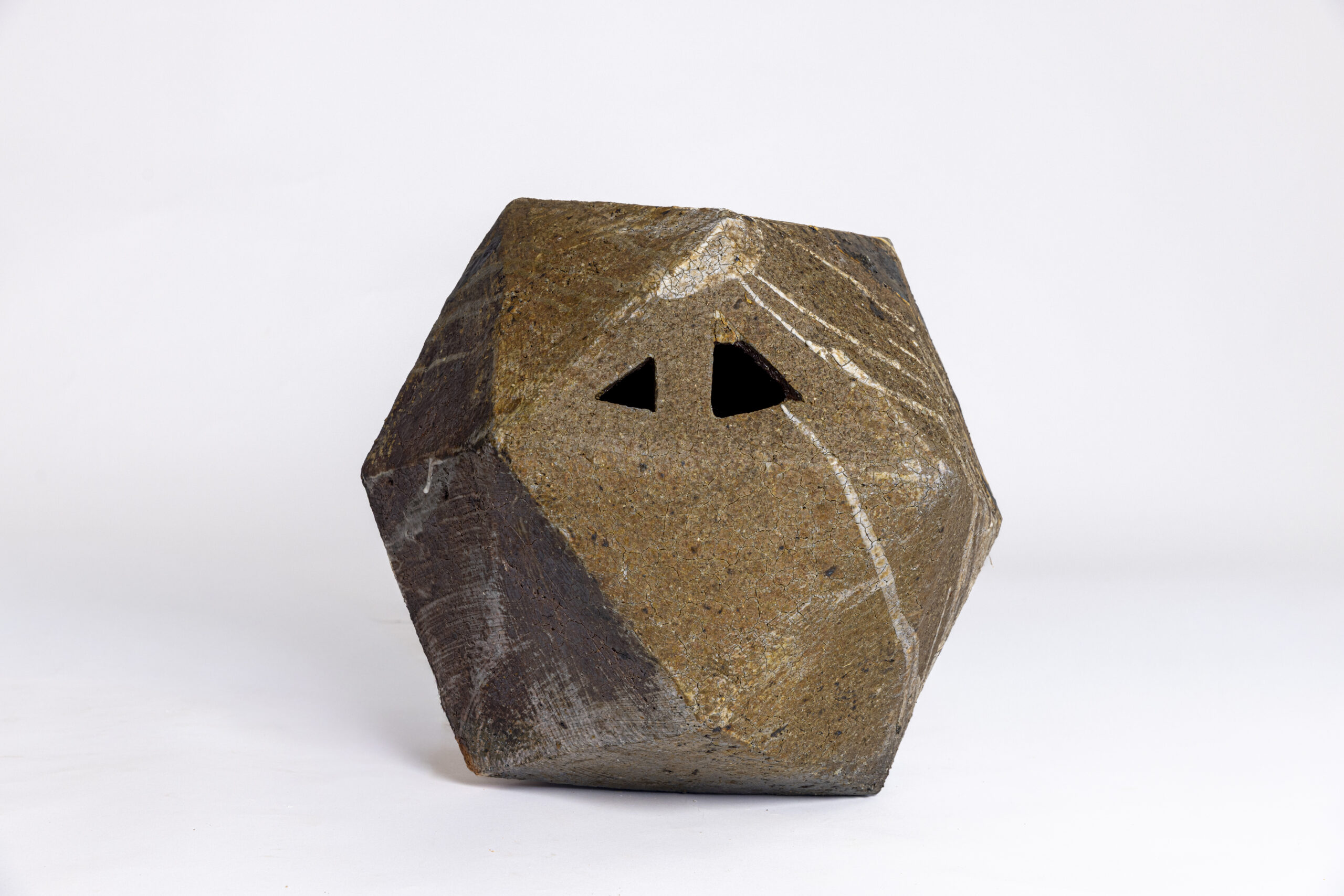 Indrani Singh Cassime, On The Edge I - Image 2