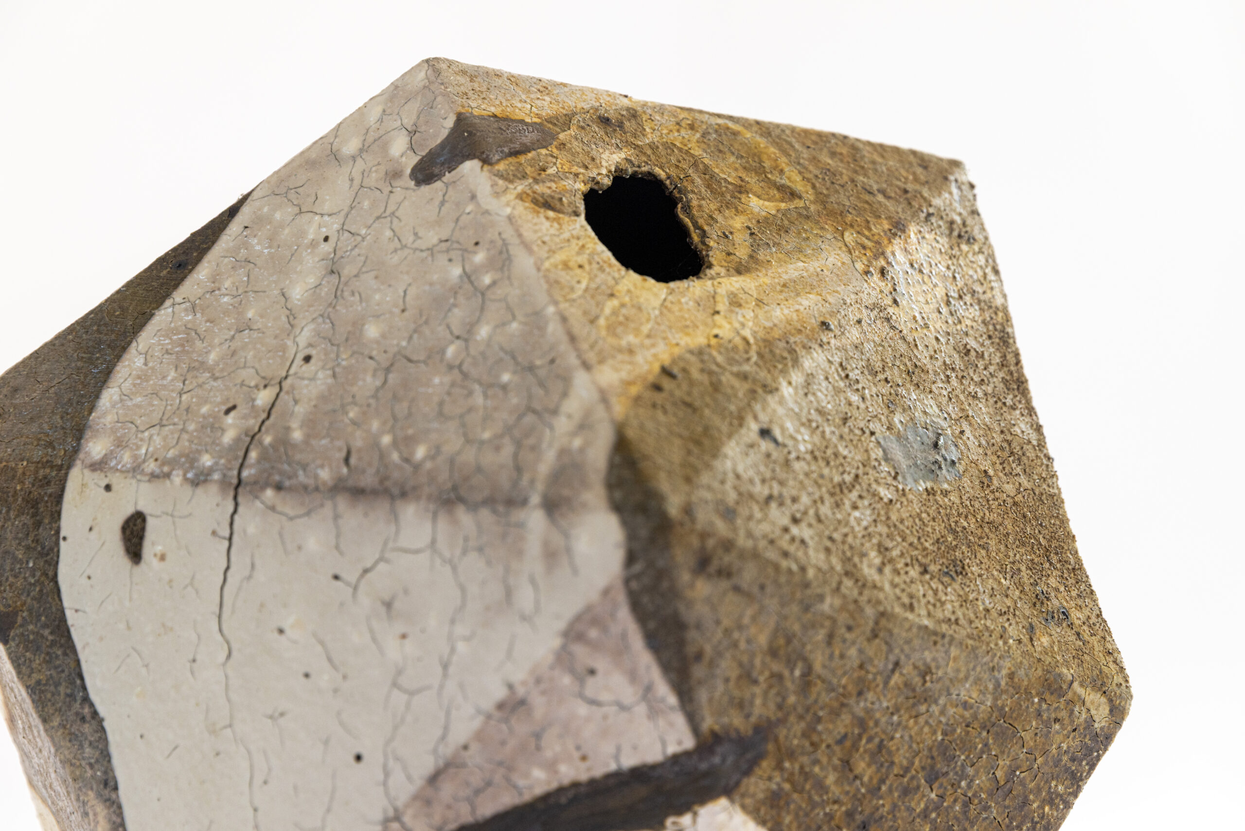 Indrani Singh Cassime, On The Edge II - Image 3