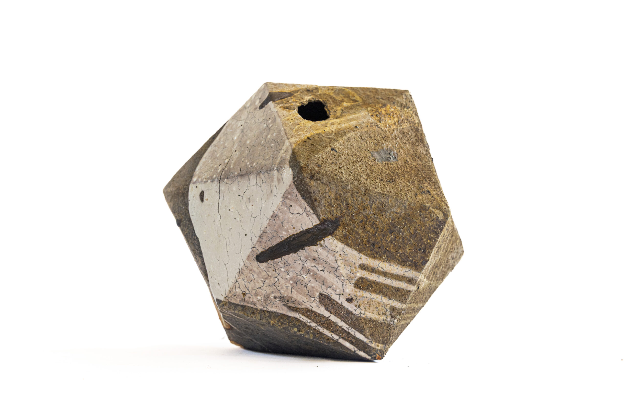 Indrani Singh Cassime, On The Edge II - Image 4