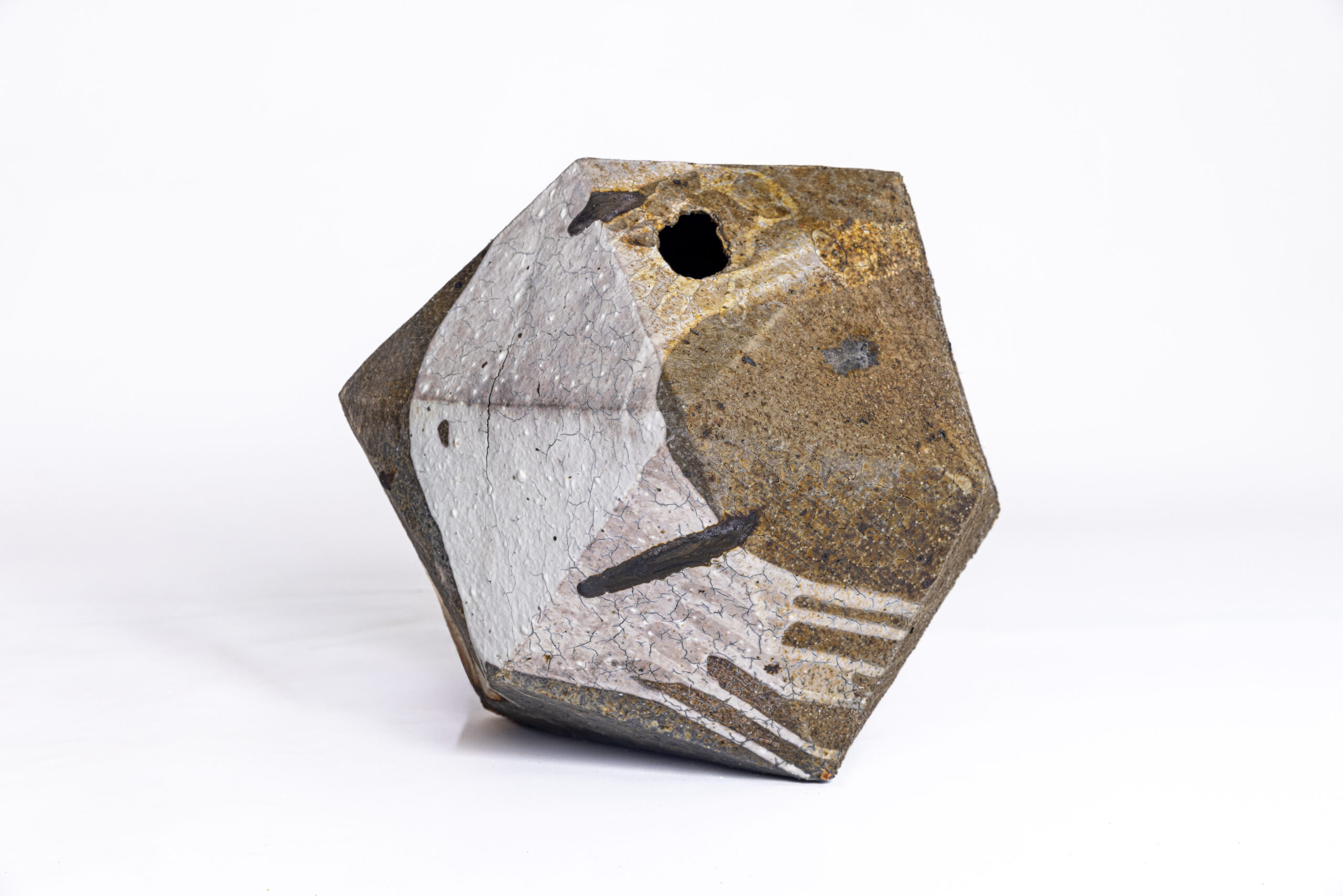 Indrani Singh Cassime, On The Edge II - Image 2