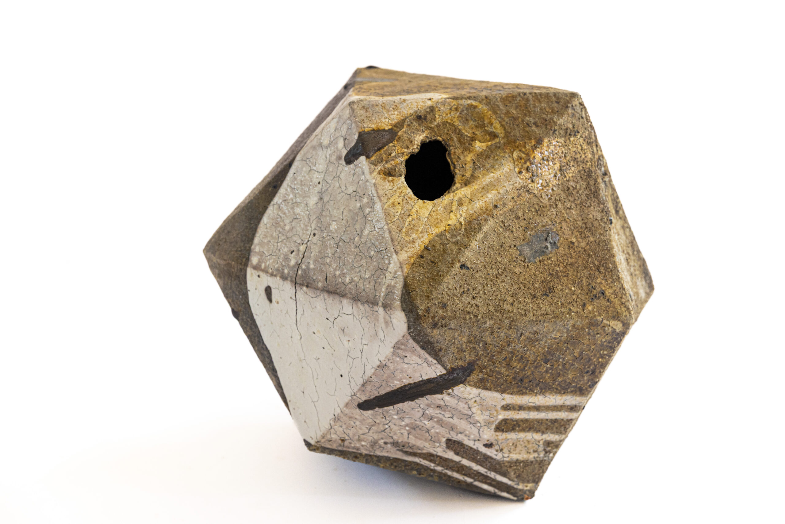 Indrani Singh Cassime, On The Edge II