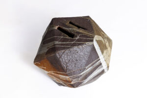 Indrani Singh Cassime, On The Edge III