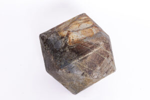 Indrani Singh Cassime, On The Edge V