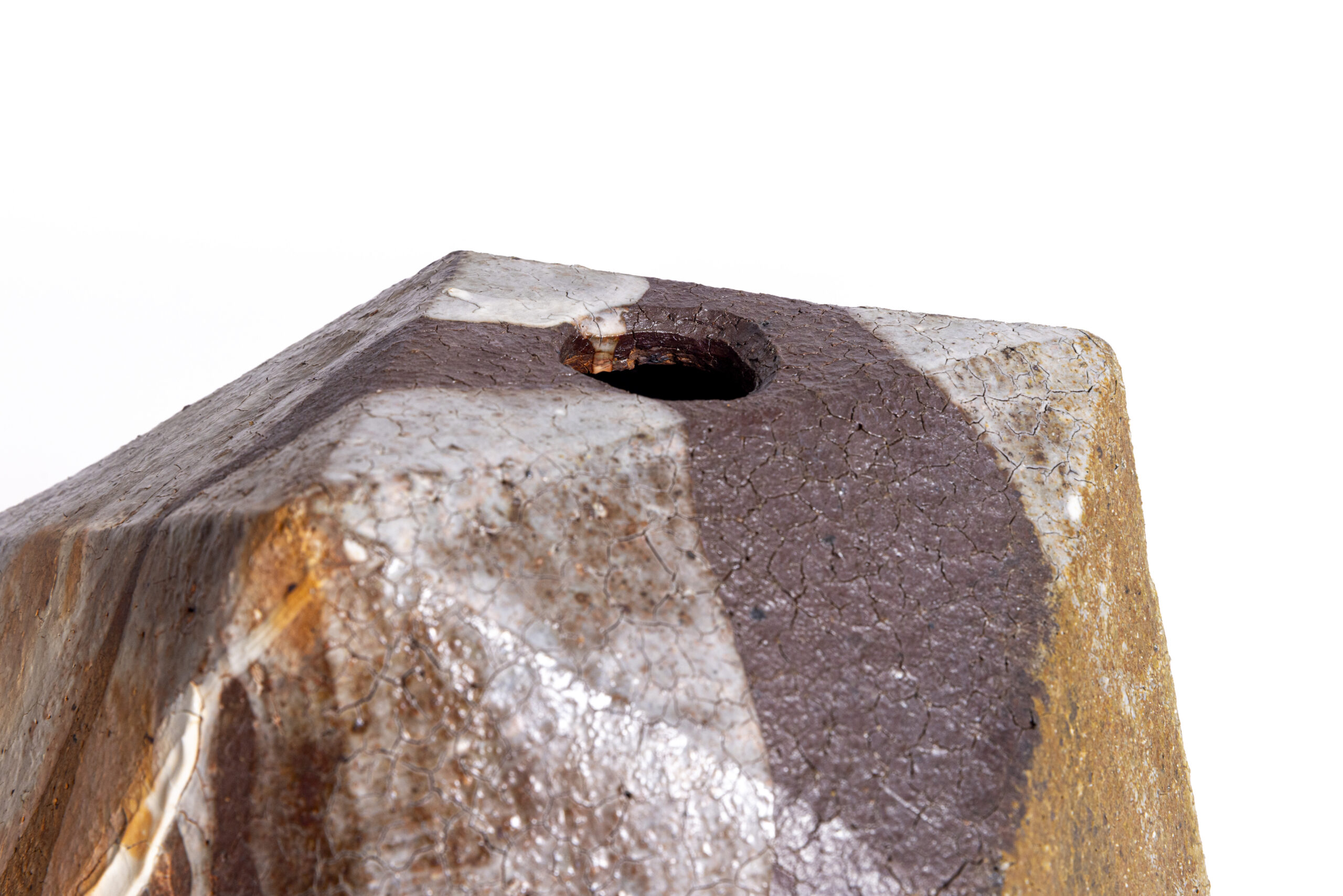 Indrani Singh Cassime, On The Edge VI - Image 3