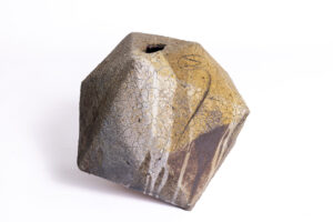 Indrani Singh Cassime, On The Edge VII