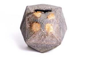 Indrani Singh Cassime, On The Edge IX