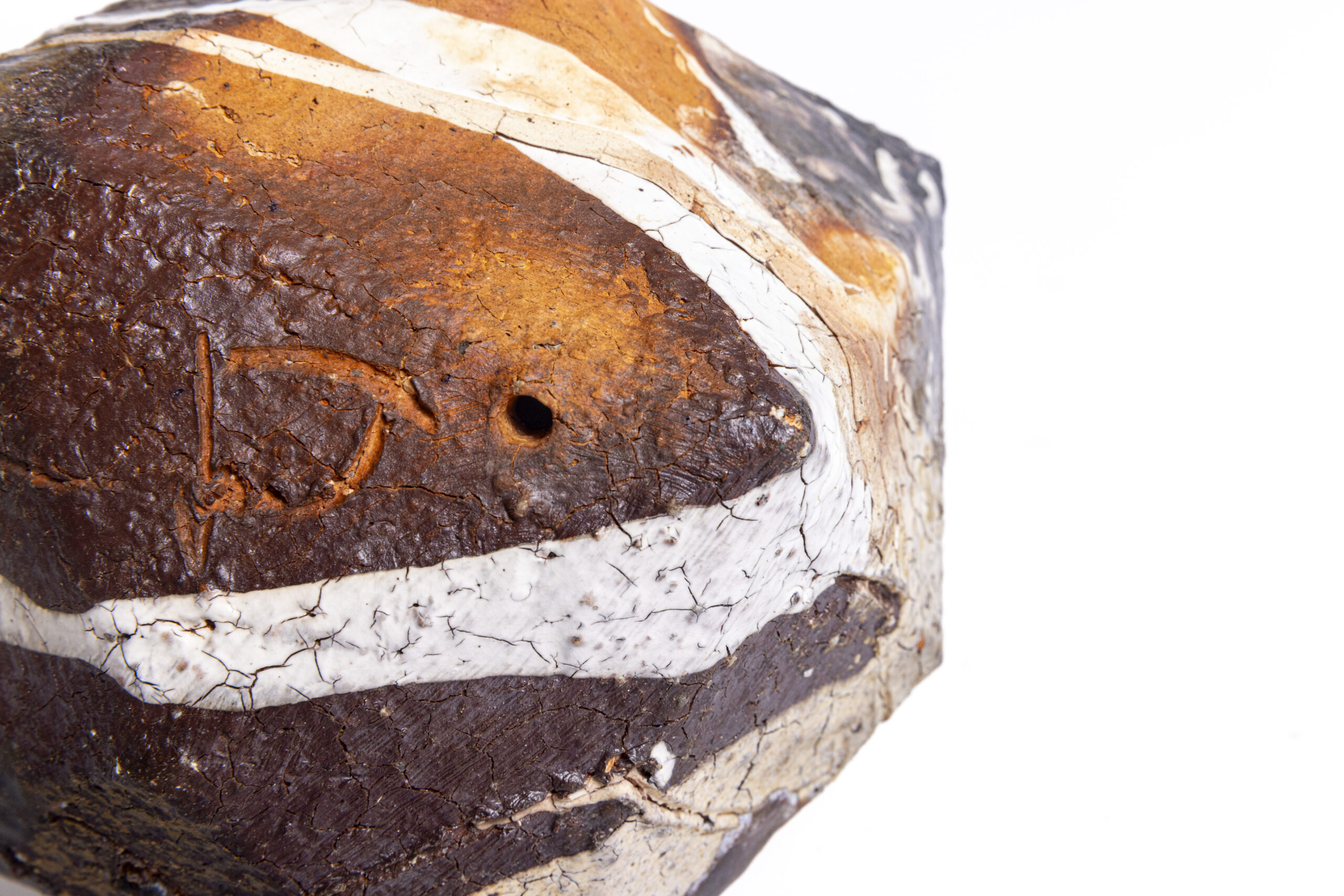 Indrani Singh Cassime, On The Edge XII - Image 3