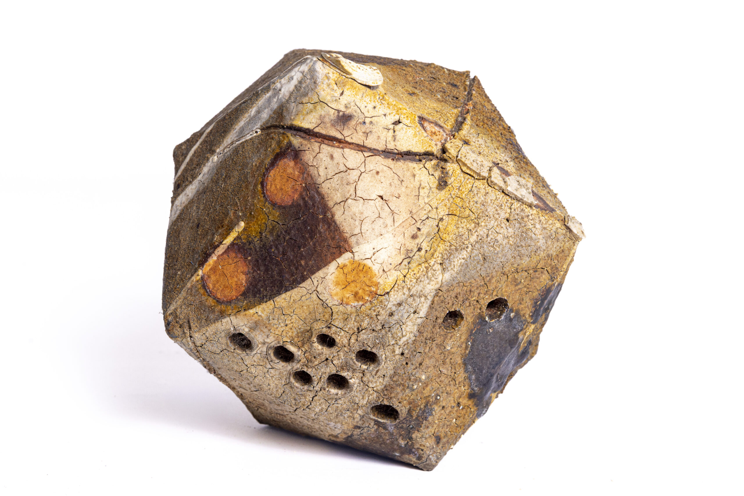 Indrani Singh Cassime, On The Edge XII - Image 2