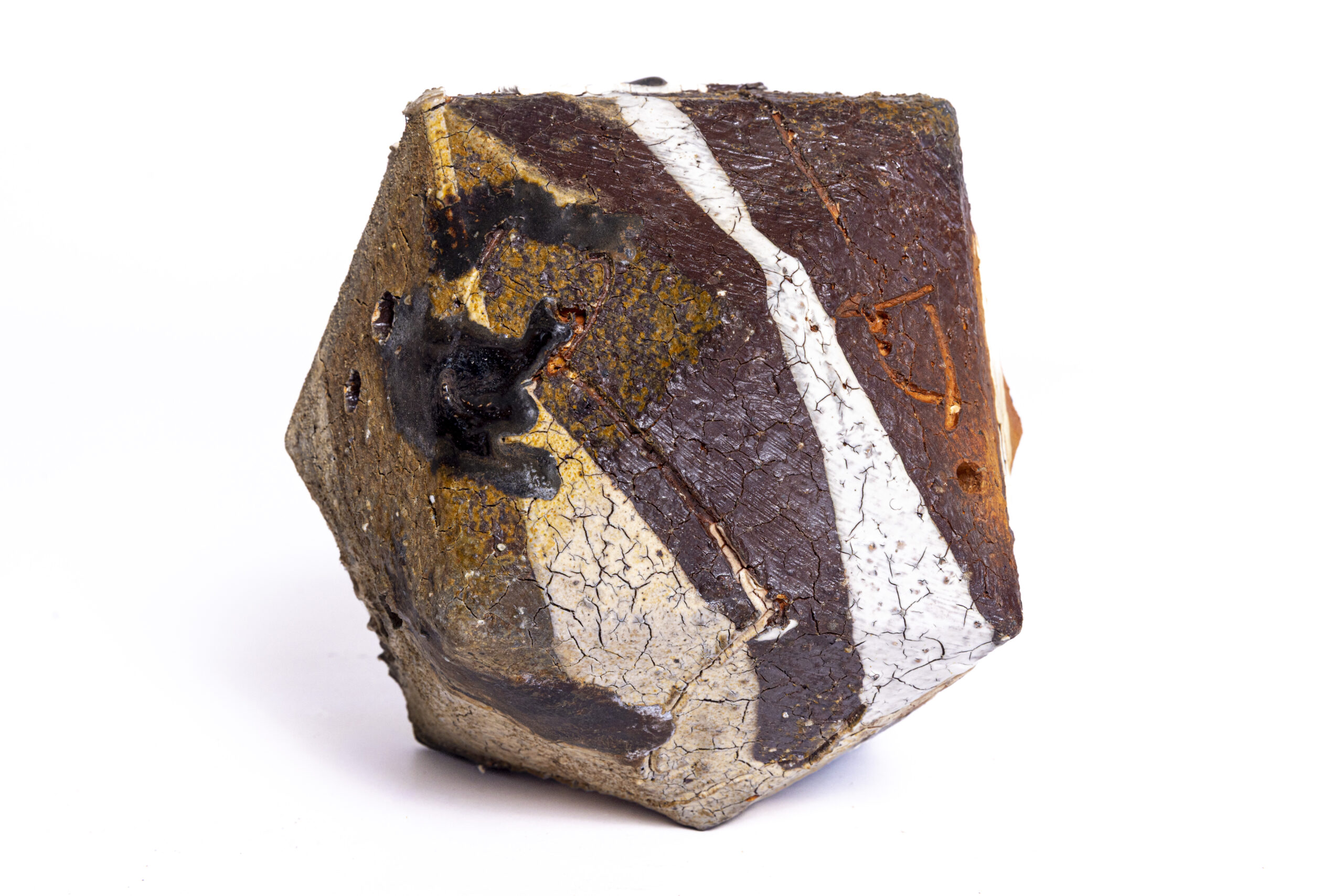 Indrani Singh Cassime, On The Edge XII