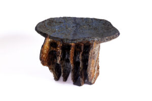 Indrani Singh Cassime, Coral Console