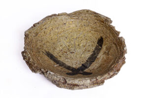 Indrani Singh Cassime, Flower Platter II