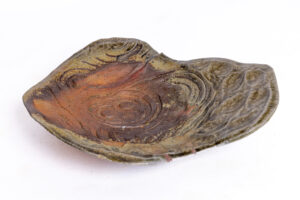 Indrani Singh Cassime, Flower Platter III