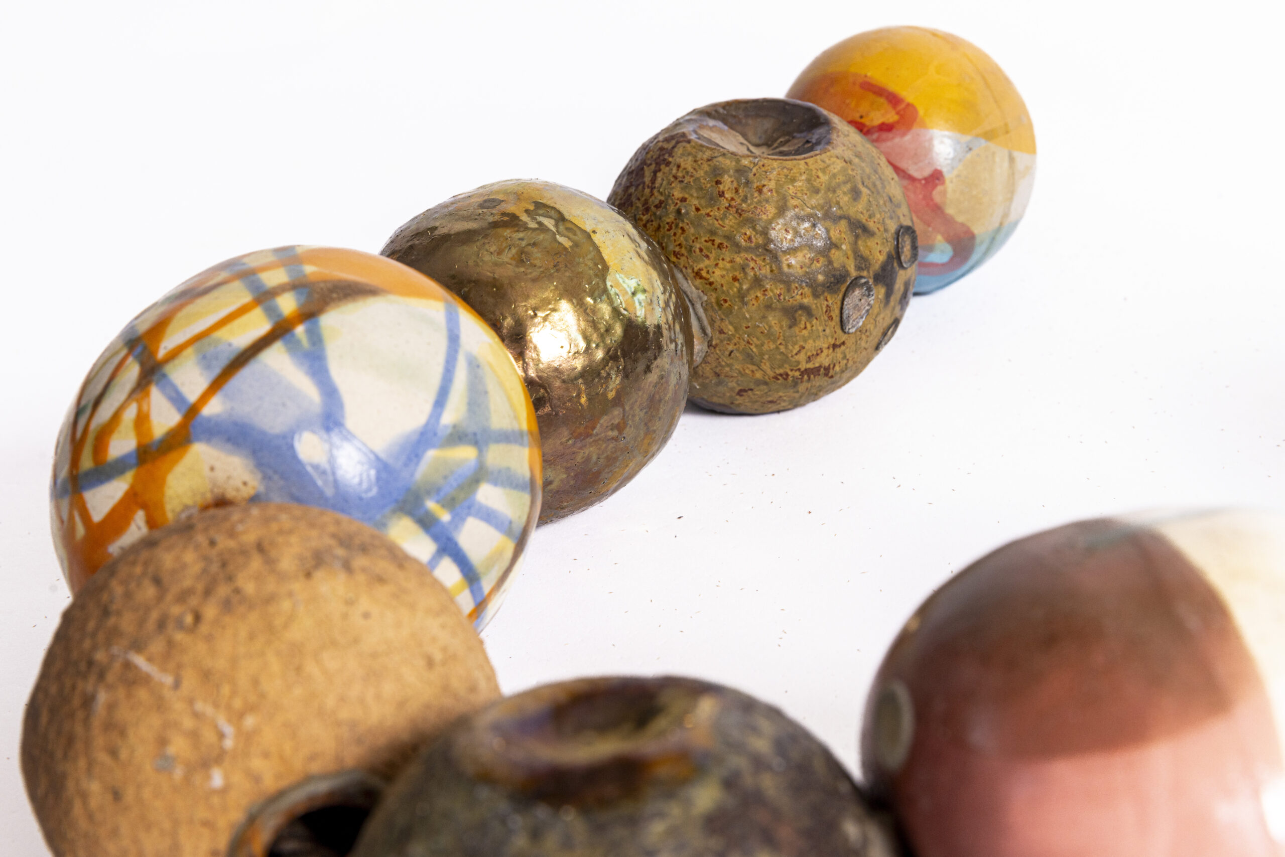 Indrani Singh Cassime, Cosmic Installation - Image 6