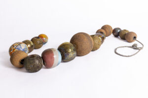 Indrani Singh Cassime, Cosmic Installation