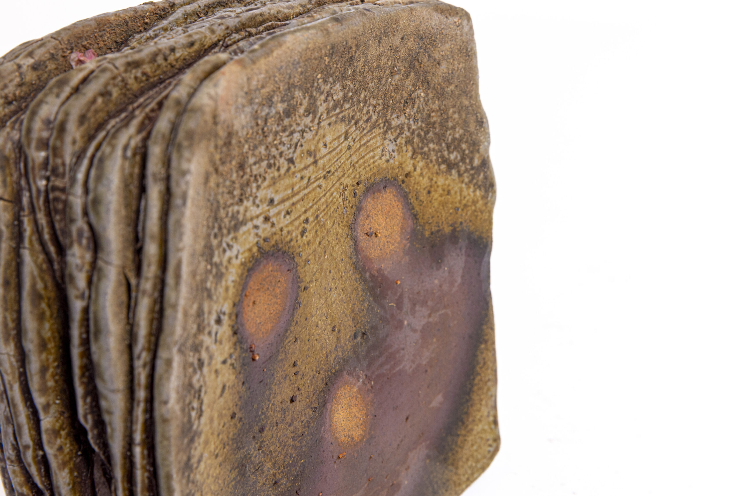 Indrani Singh Cassime, Sliced II - Image 3