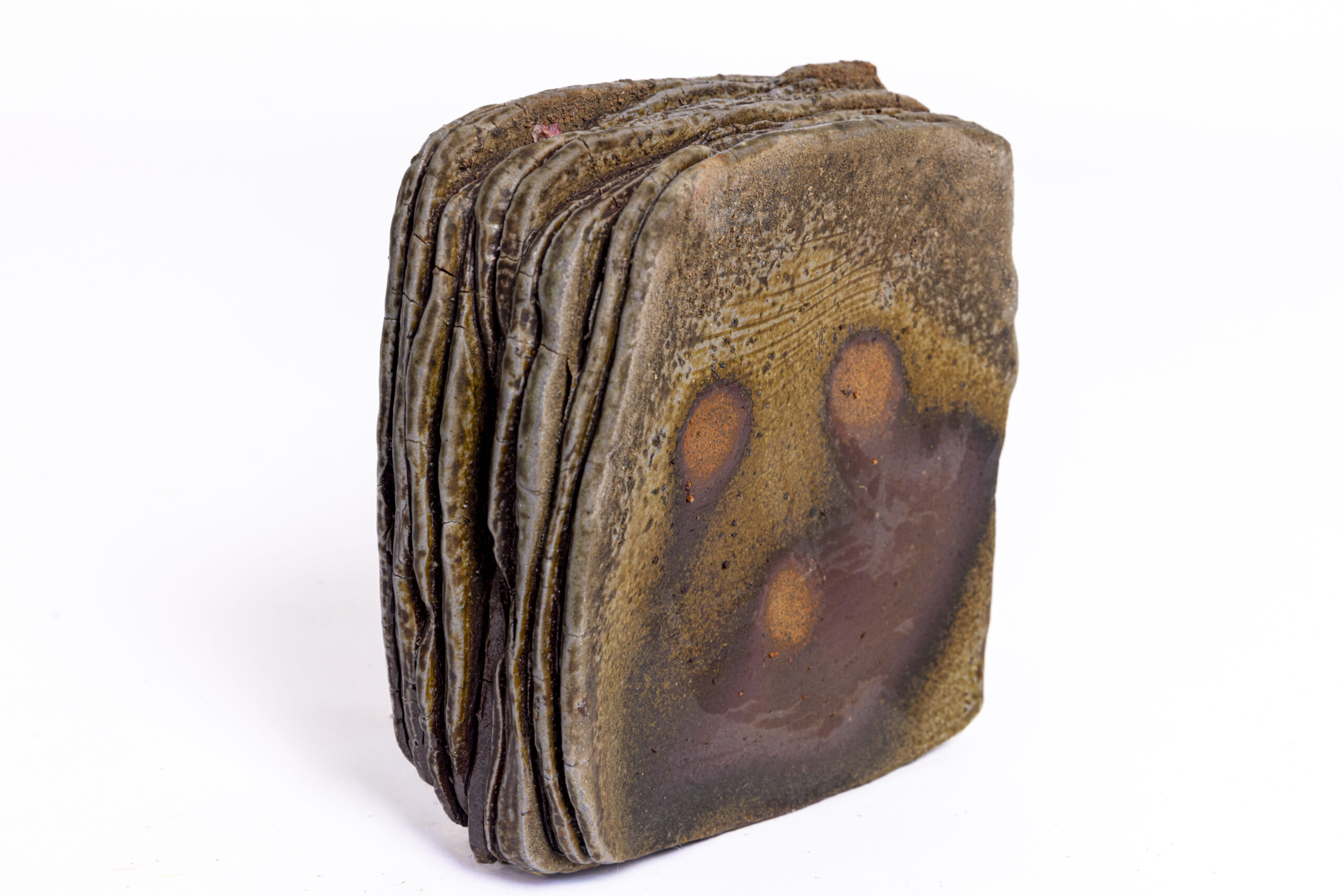 Indrani Singh Cassime, Sliced II