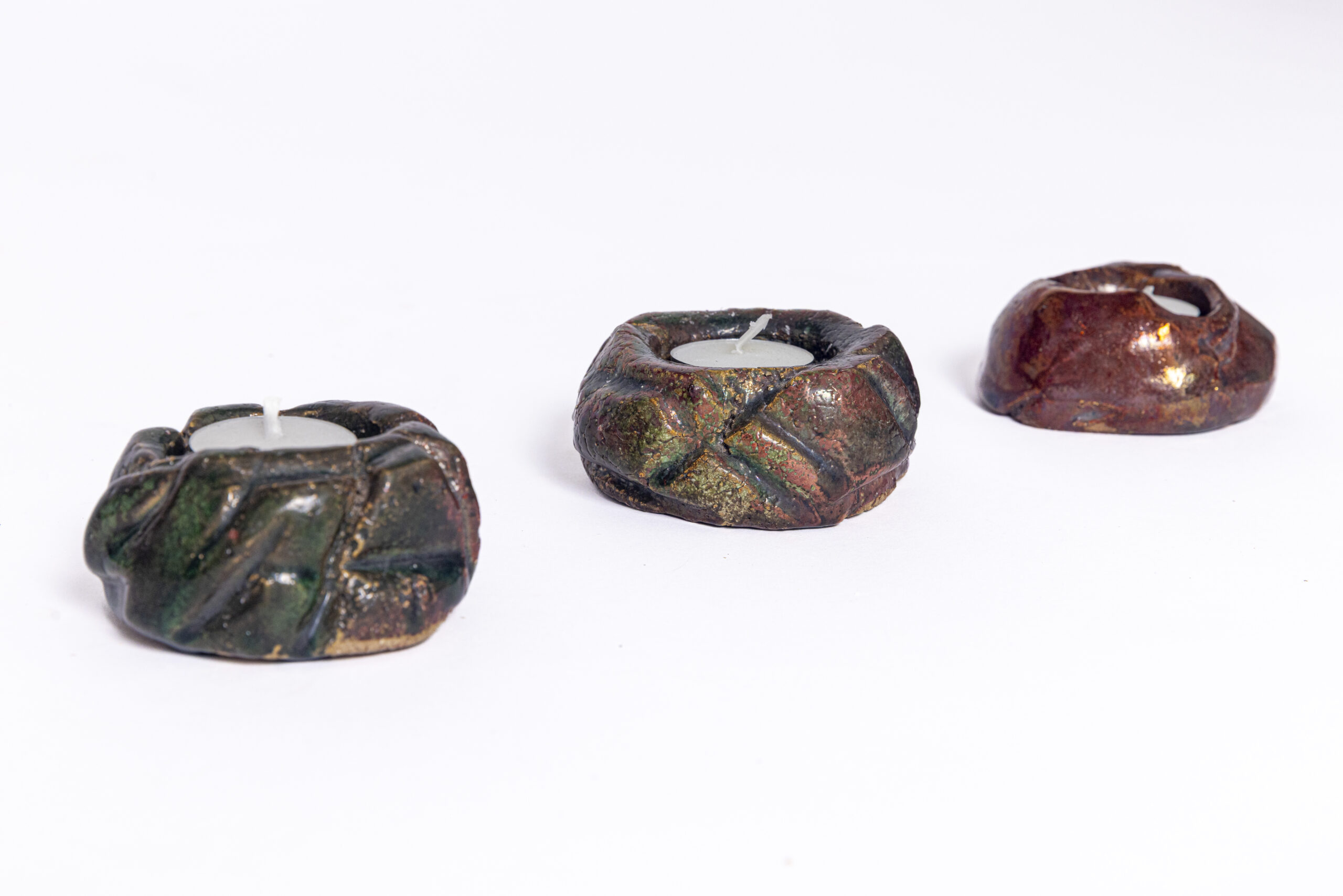 Indrani Singh Cassime, Vessel Light I - Image 2