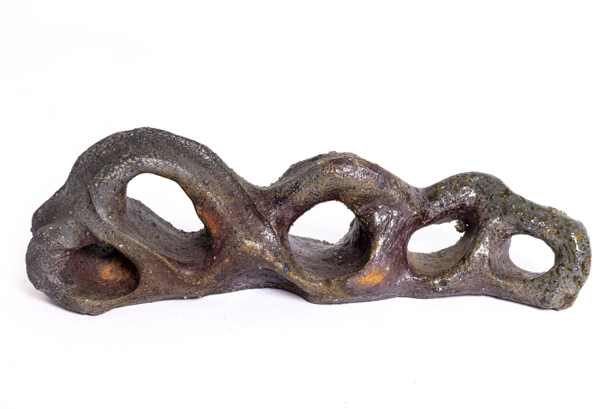 Indrani Singh Cassime, Caves - Image 6