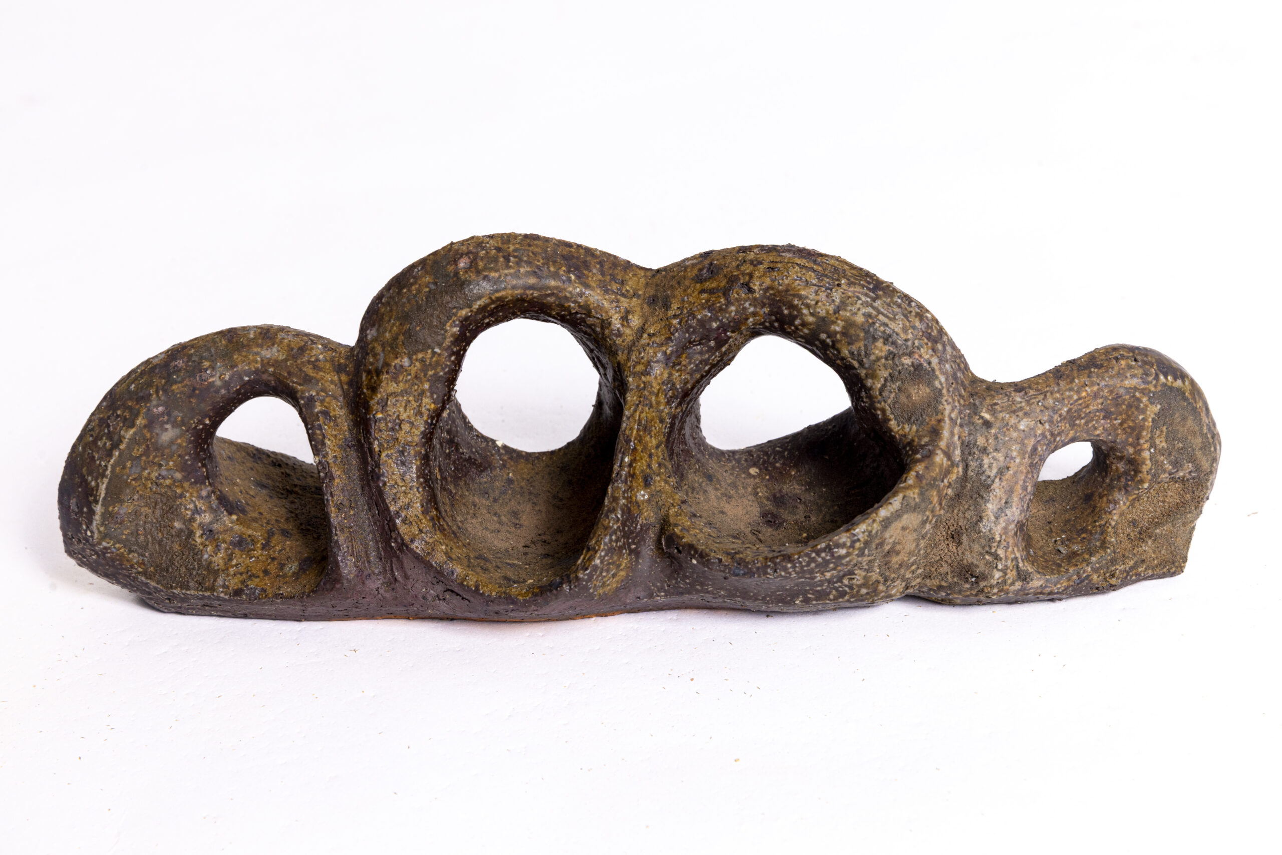 Indrani Singh Cassime, Caves - Image 5