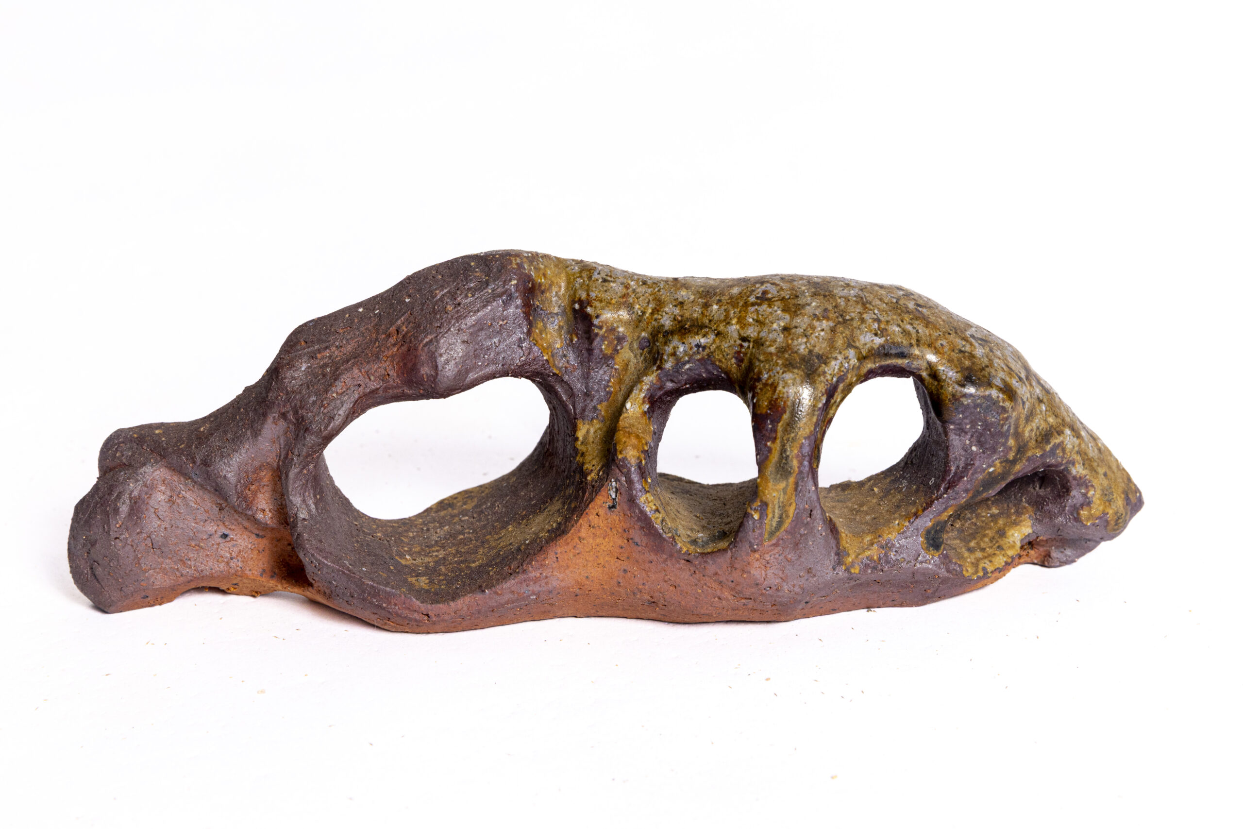 Indrani Singh Cassime, Caves - Image 4