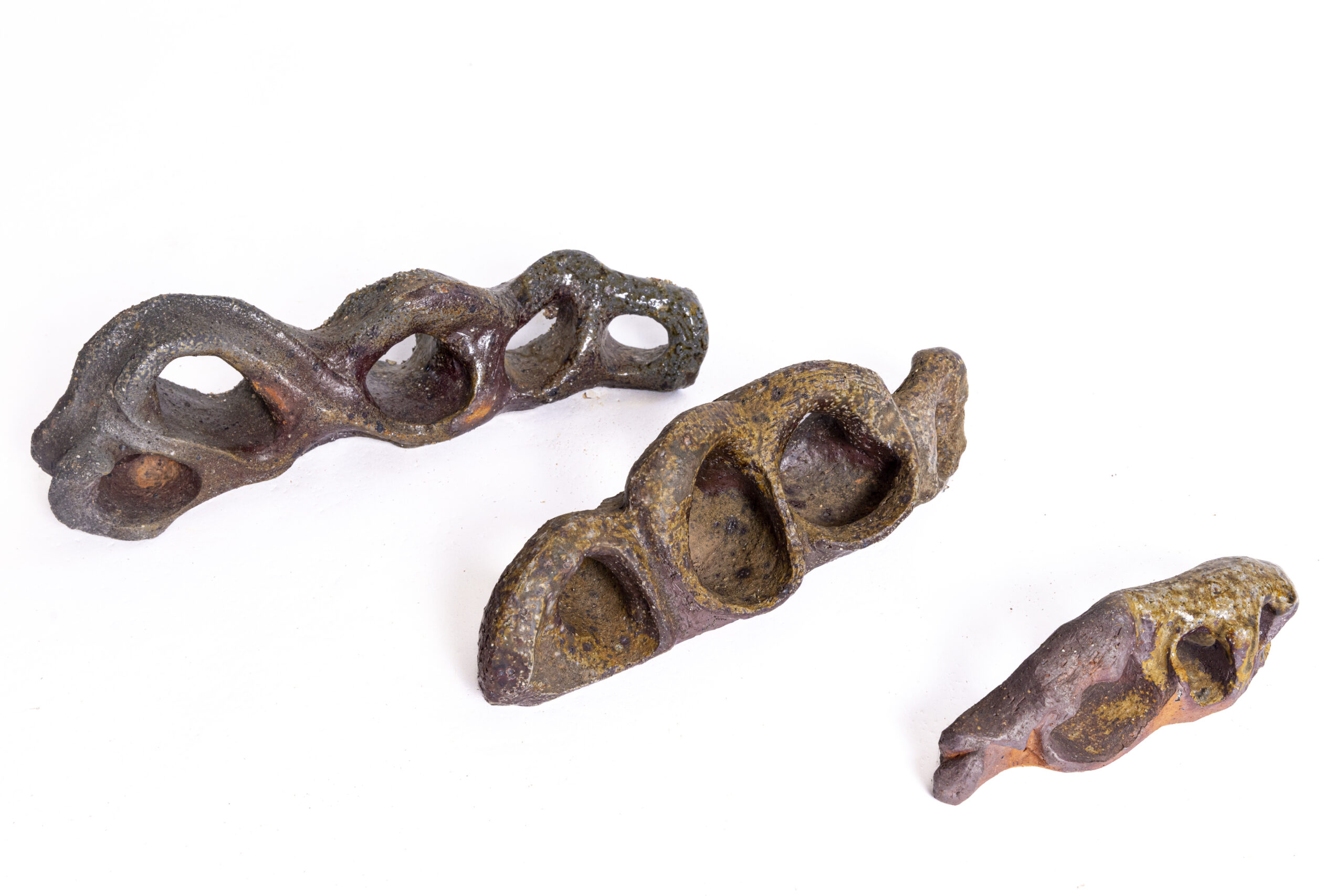 Indrani Singh Cassime, Caves - Image 3