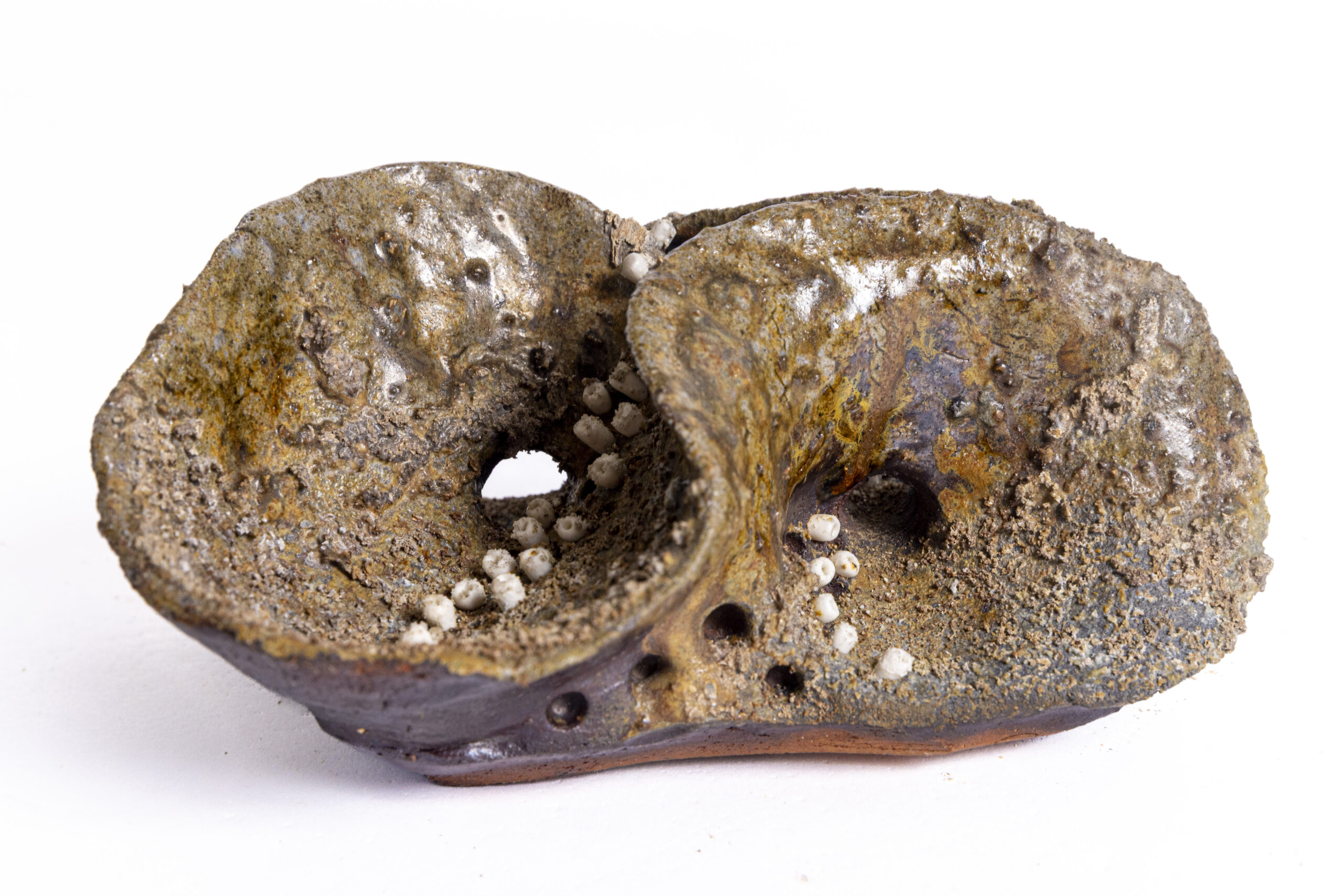 Indrani Singh Cassime, Fleur III - Image 3