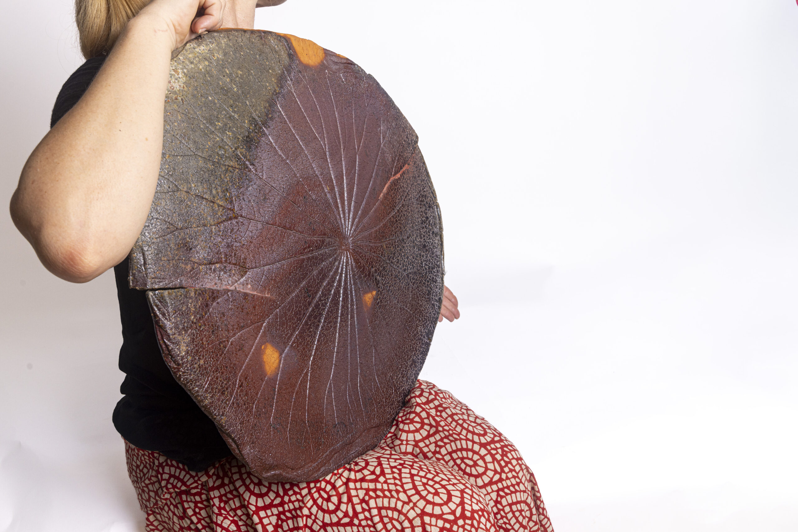 Indrani Singh Cassime, Lotus Fossil - Image 2