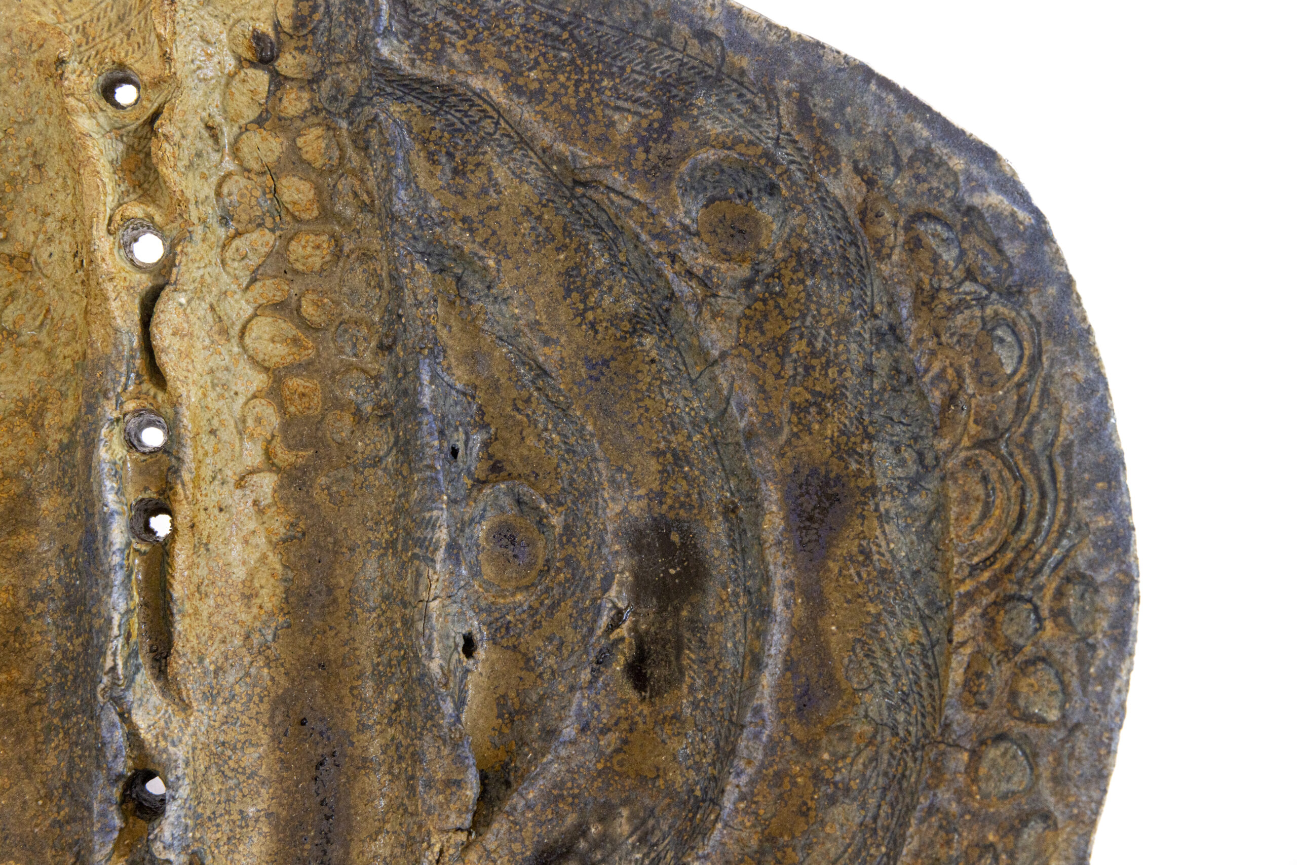 Indrani Singh Cassime, Tibos Series, Still Tracking Tibos I - Image 4