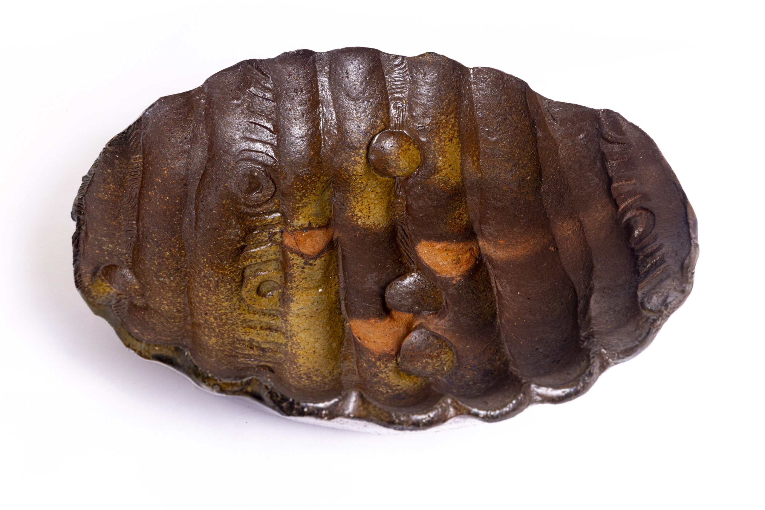 Indrani Singh Cassime, Tibos Series, Still Tracking Tibos II - Image 3