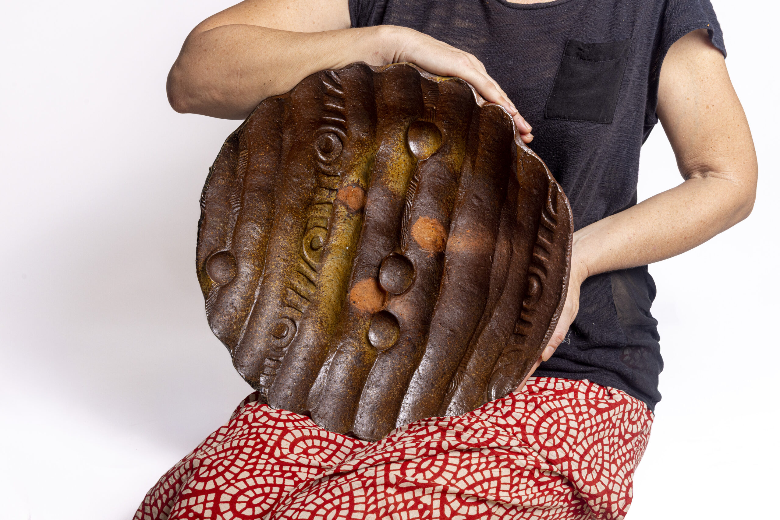 Indrani Singh Cassime, Tibos Series, Still Tracking Tibos II - Image 2