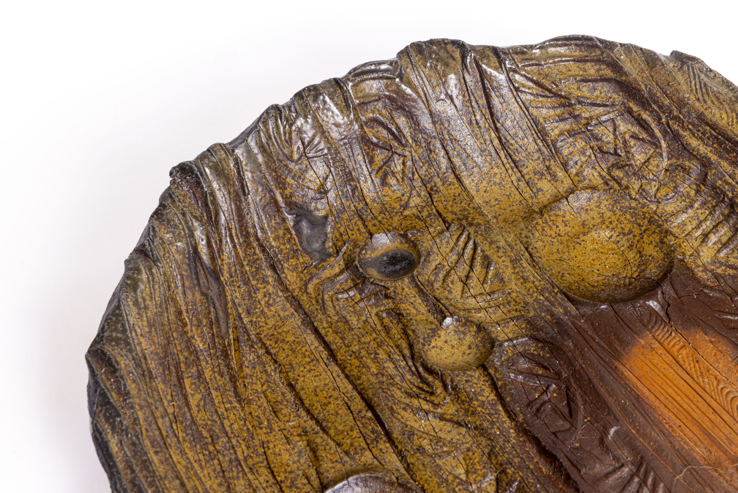 Indrani Singh Cassime, Tibos Series, Still Tracking Tibos III - Image 4