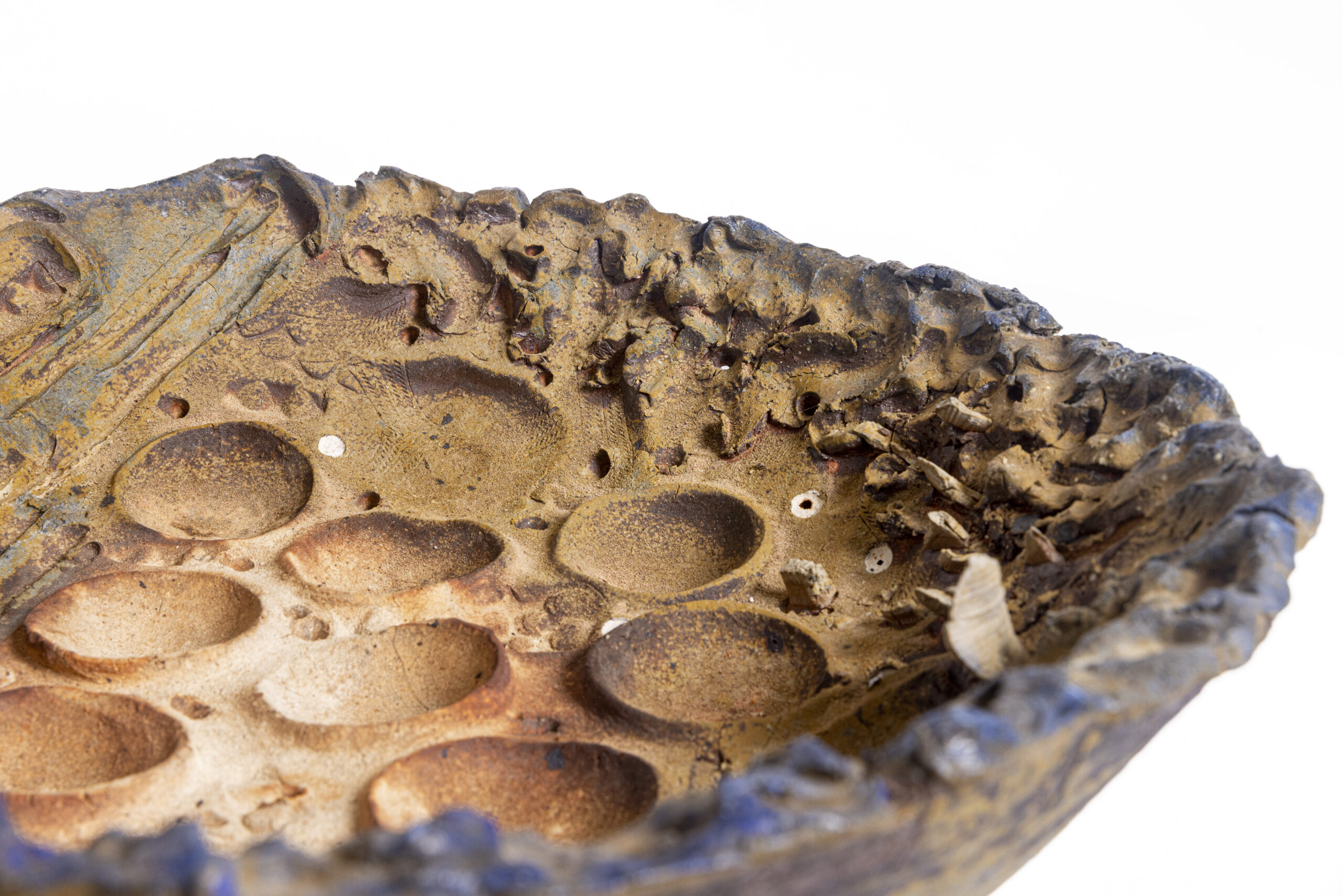 Indrani Singh Cassime, Tibos Series, Still Tracking Tibos V - Image 5