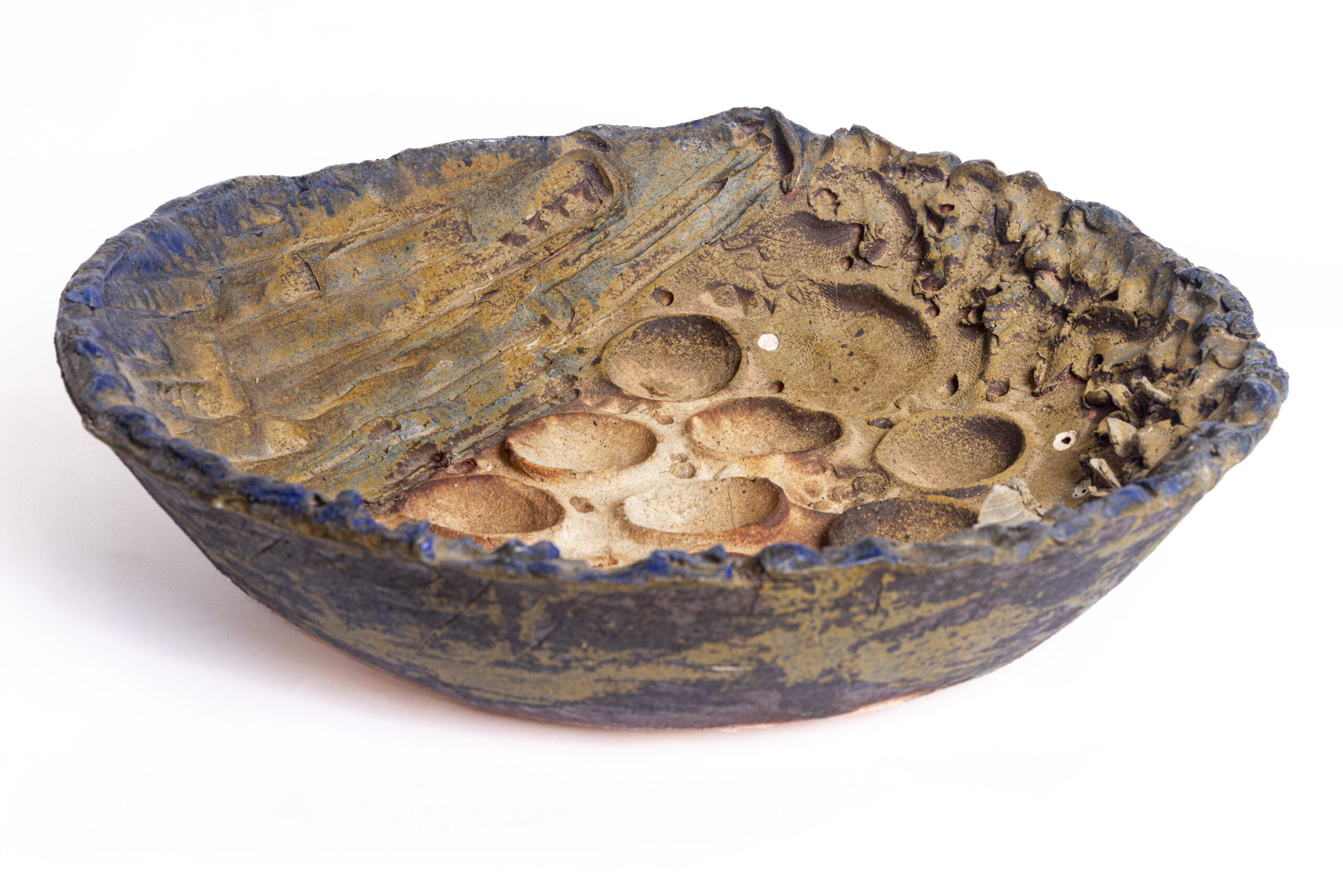 Indrani Singh Cassime, Tibos Series, Still Tracking Tibos V - Image 4