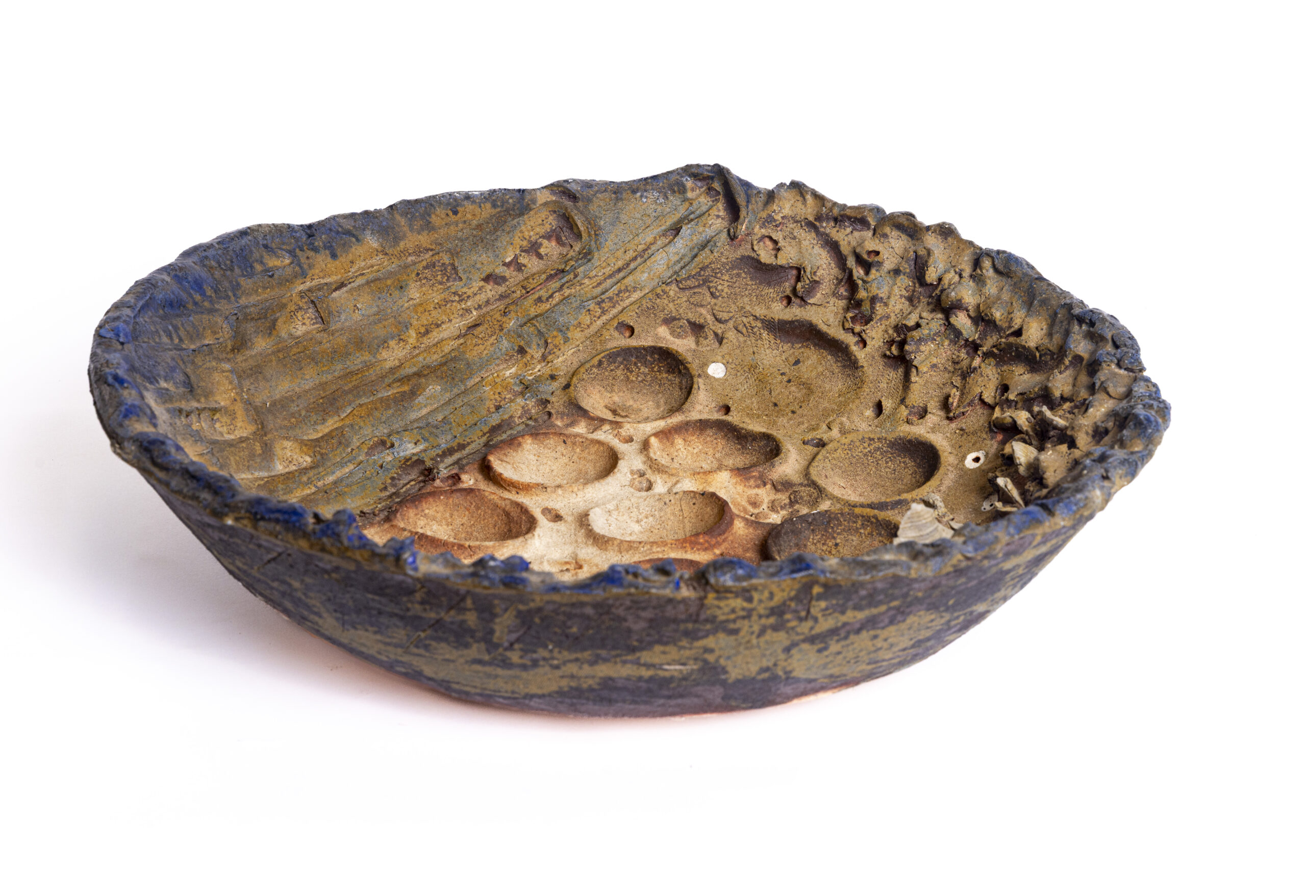 Indrani Singh Cassime, Tibos Series, Still Tracking Tibos V - Image 3