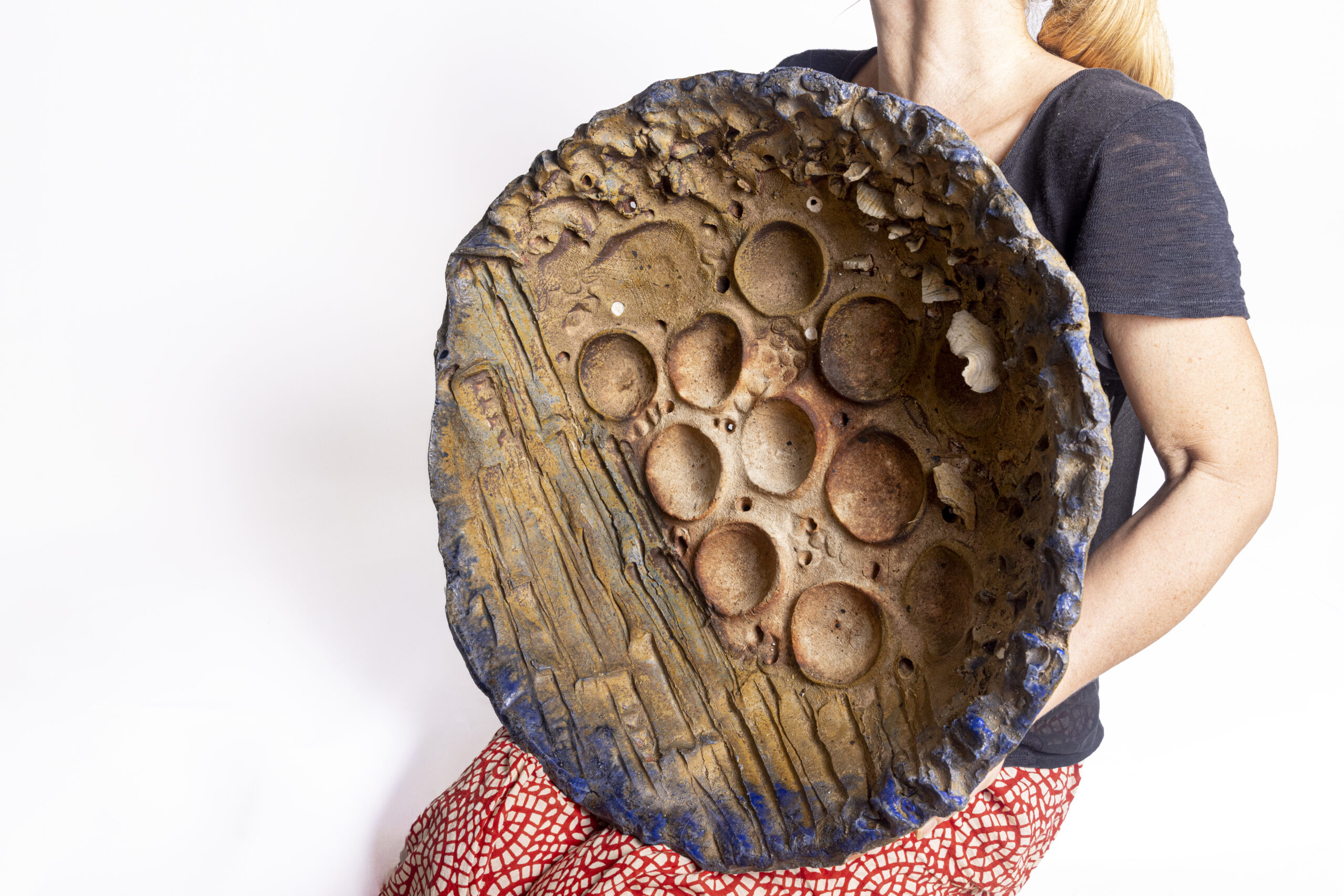 Indrani Singh Cassime, Tibos Series, Still Tracking Tibos V - Image 2