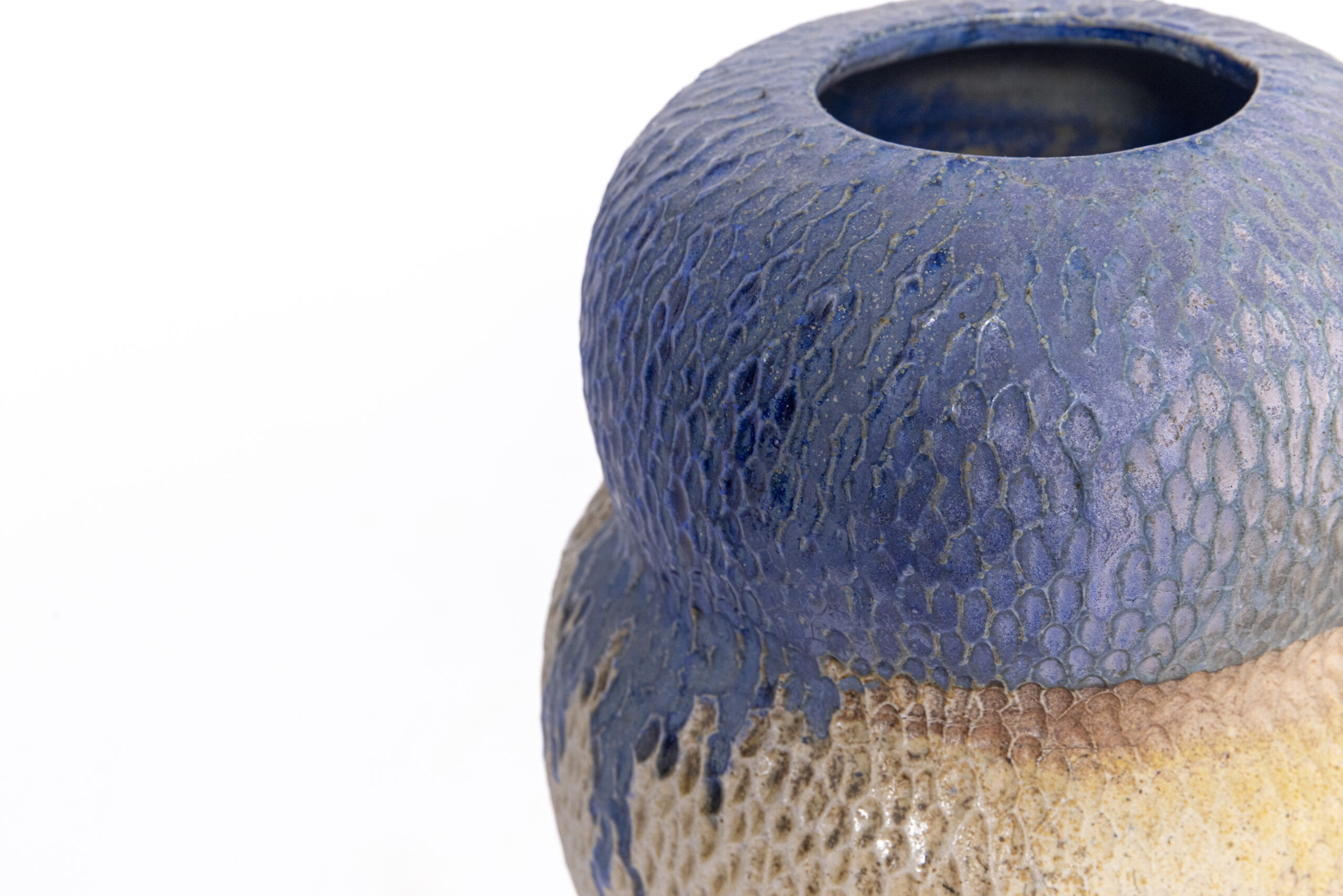 Indrani Singh Cassime, Vase B - Image 5