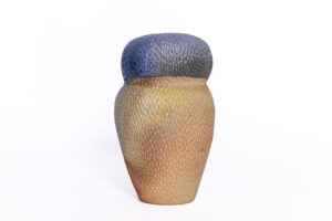 Indrani Singh Cassime, Vase B