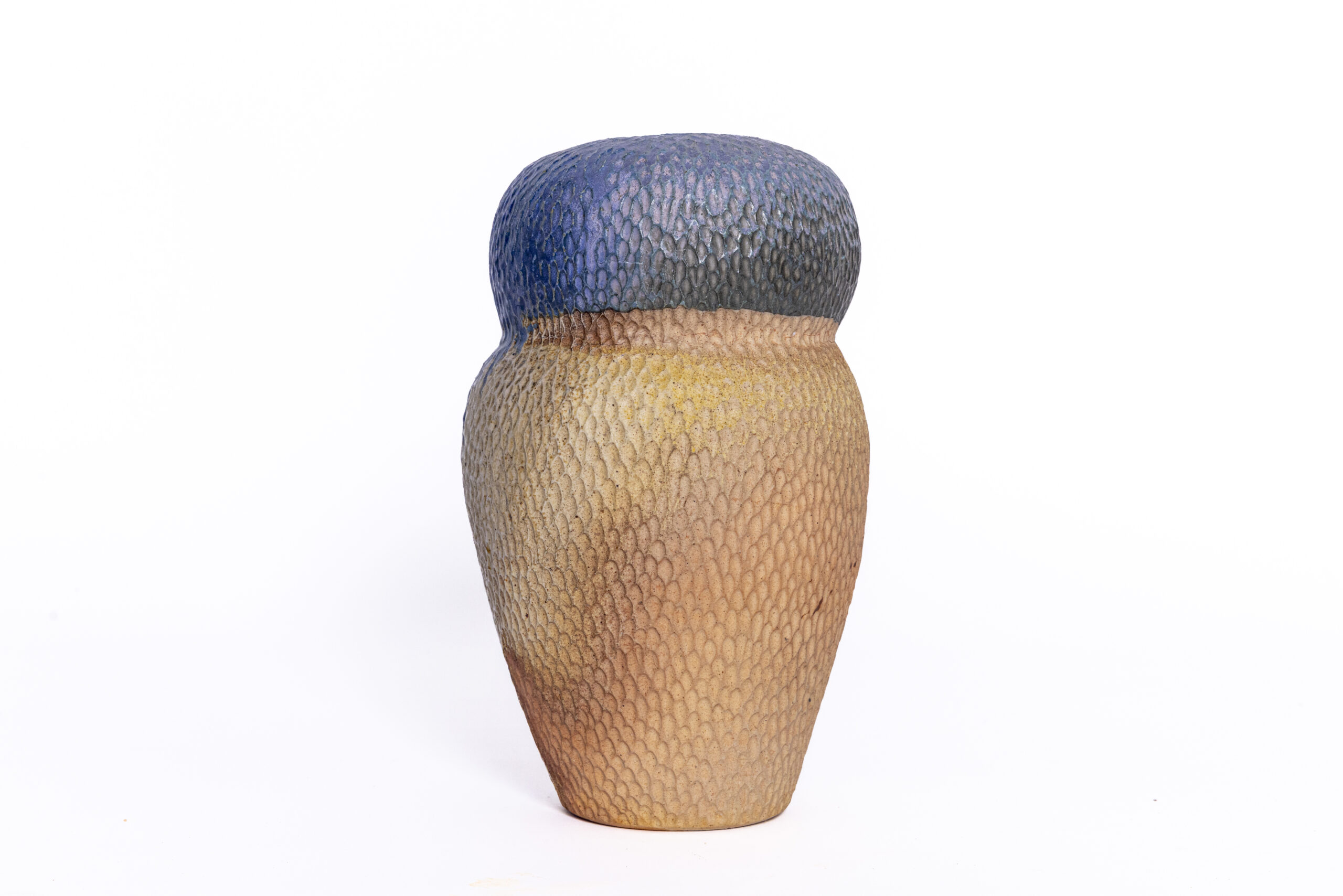 Indrani Singh Cassime, Vase B