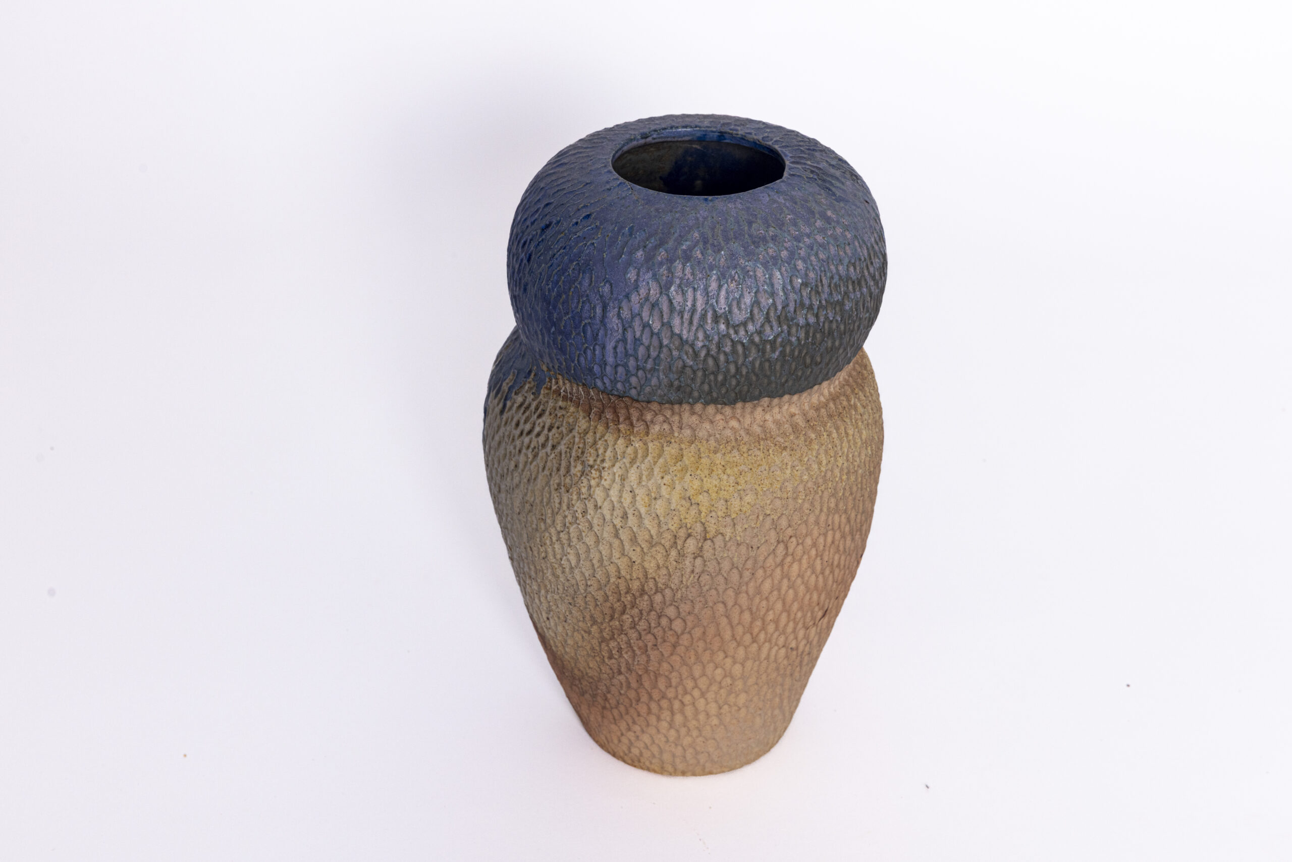 Indrani Singh Cassime, Vase B - Image 2