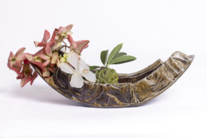 Indrani Singh Cassime, Memory Vessel I