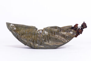 Indrani Singh Cassime, Memory Vessel II