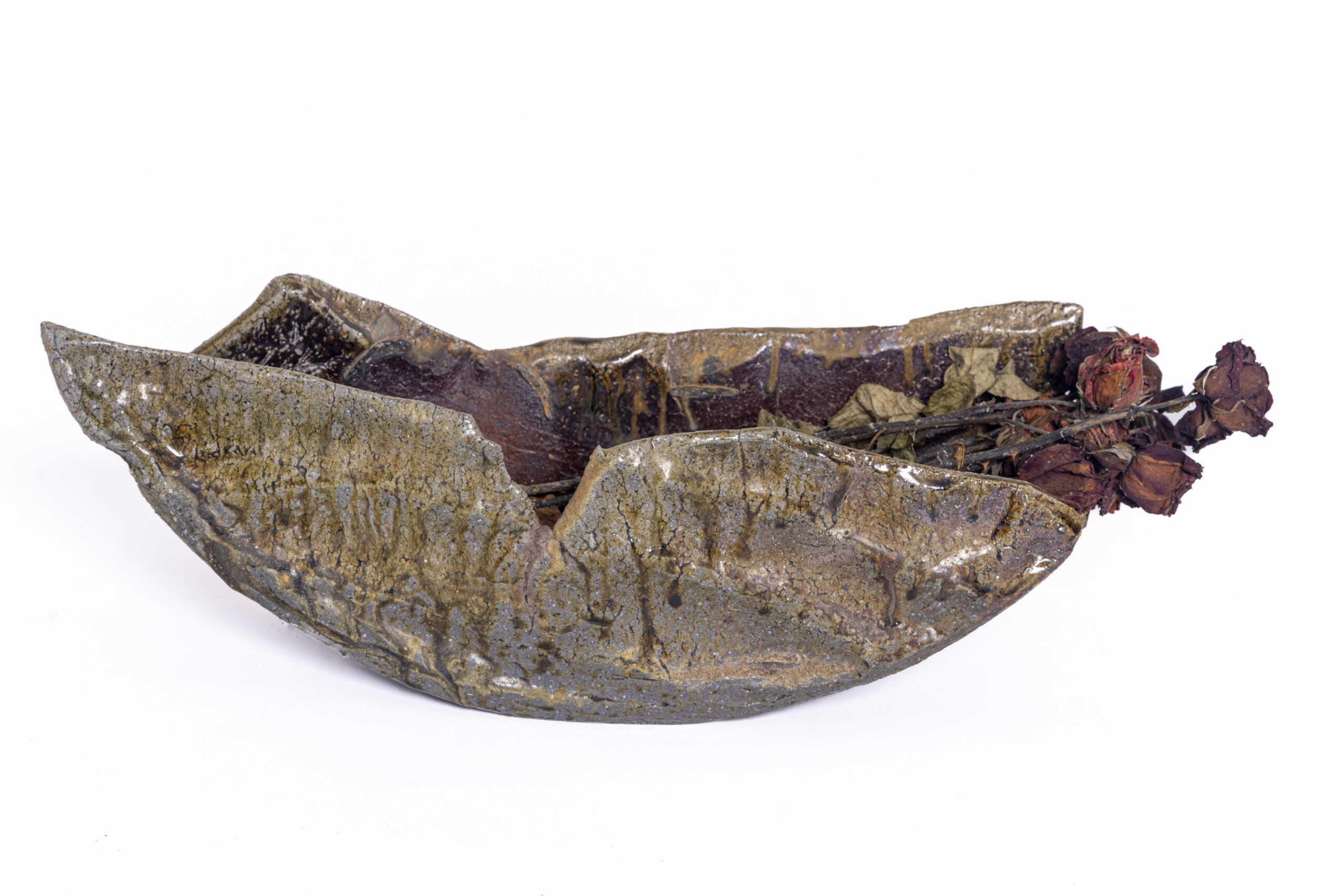 Indrani Singh Cassime, Memory Vessel II - Image 2