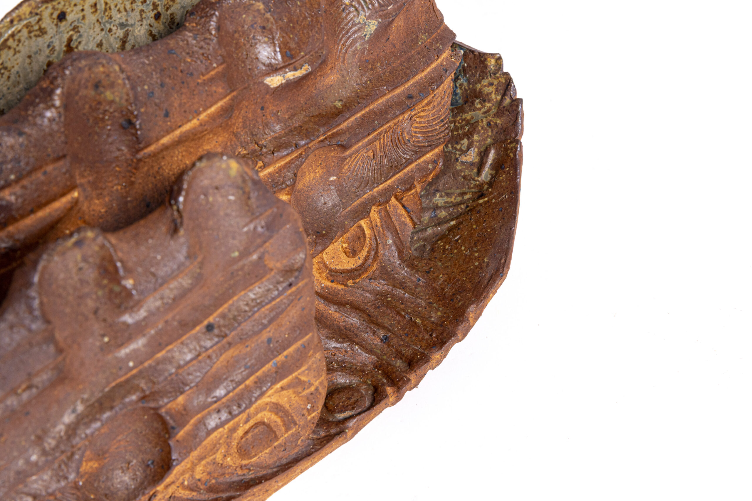 Indrani Singh Cassime, Memory Vessel IV - Image 5