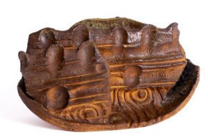 Indrani Singh Cassime, Memory Vessel IV