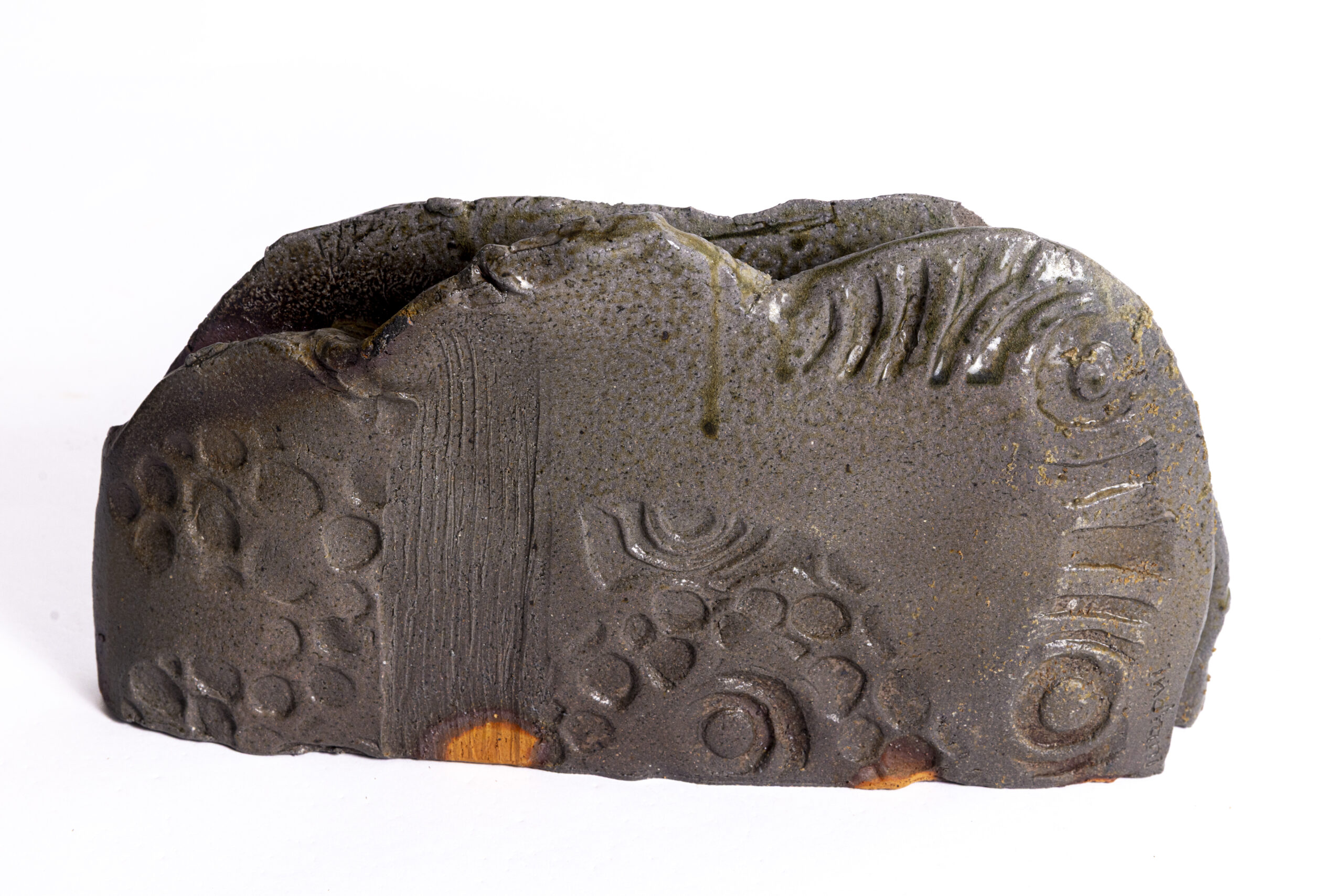 Indrani Singh Cassime, Memory Vessel V