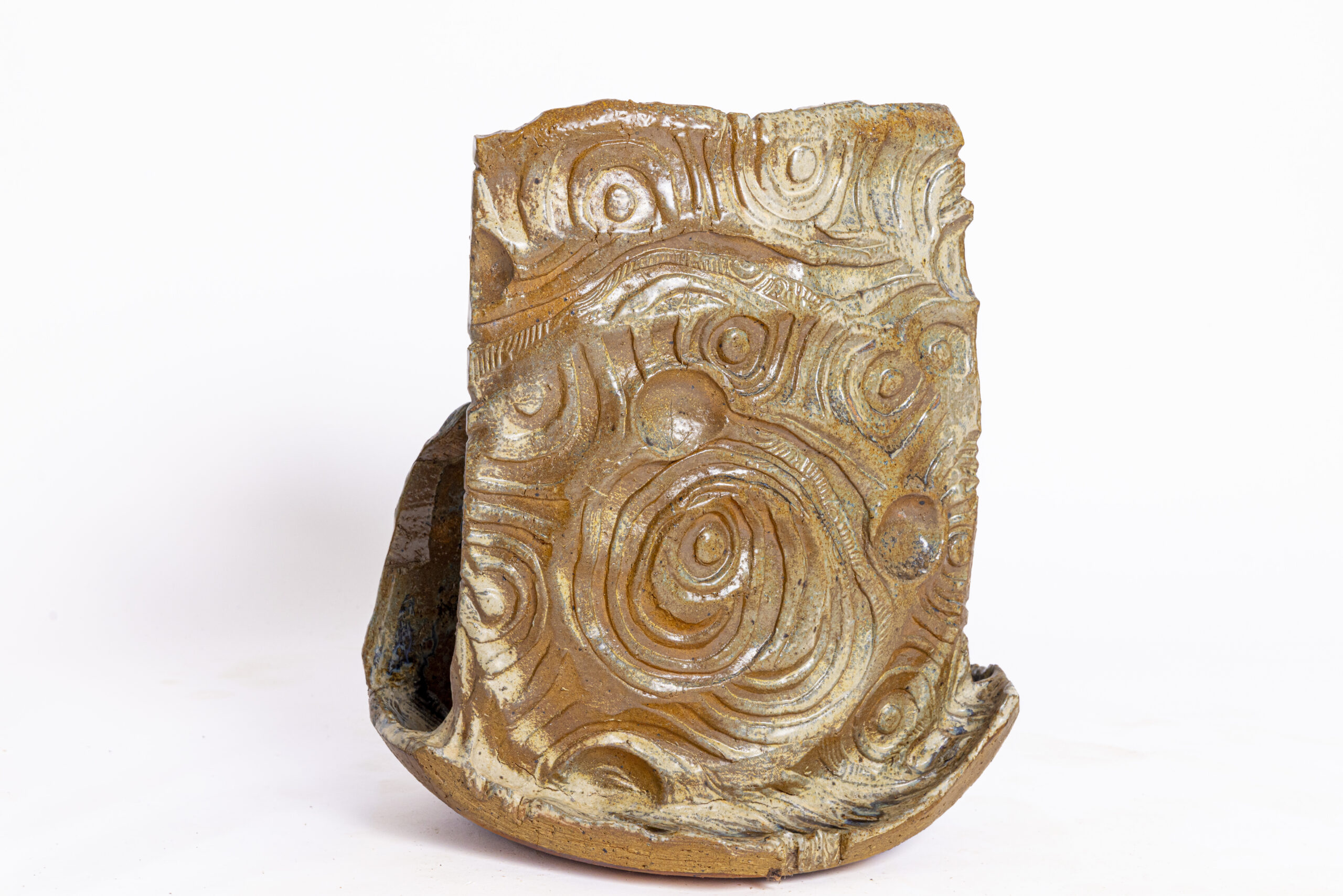 Indrani Singh Cassime, Memory Vessel VII - Image 5