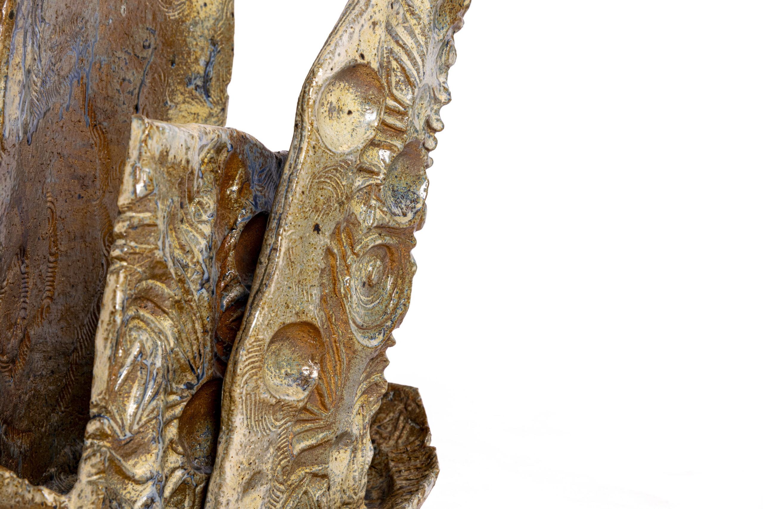 Indrani Singh Cassime, Memory Vessel VII - Image 4