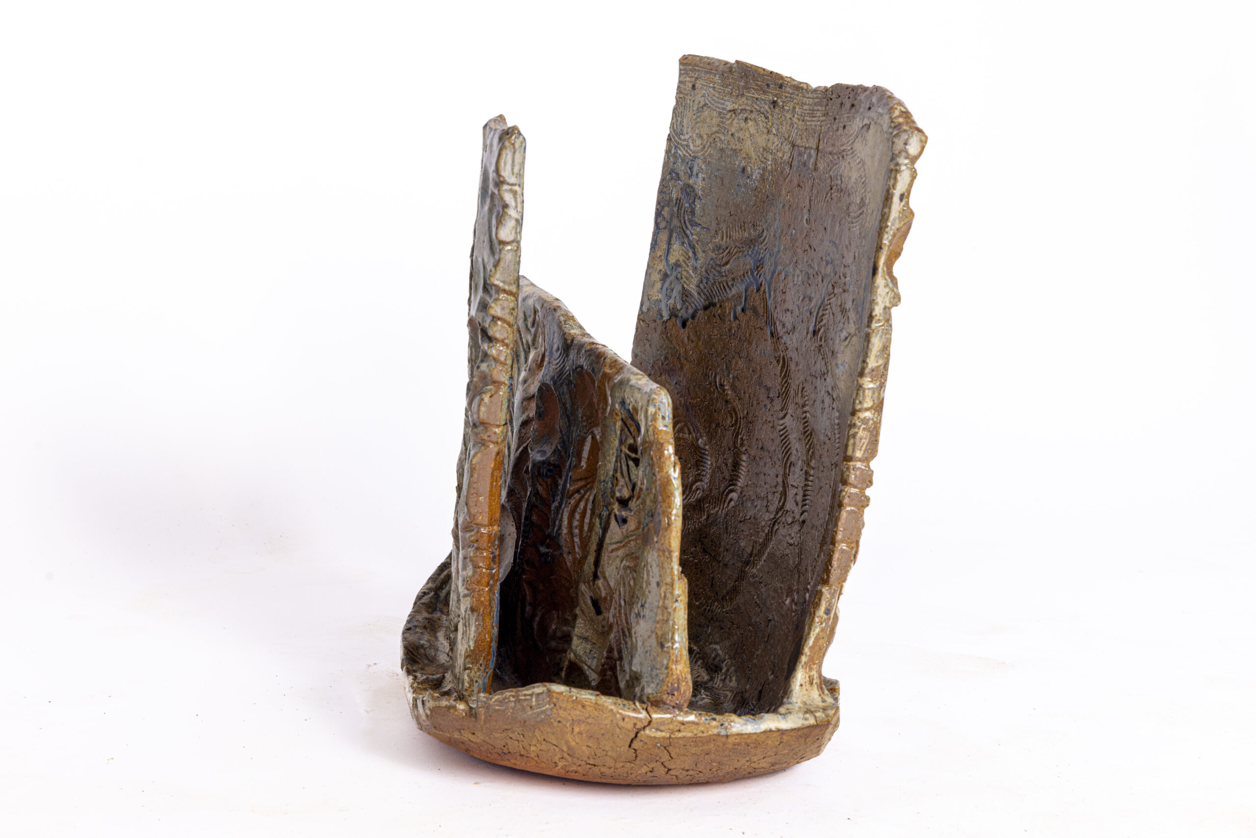 Indrani Singh Cassime, Memory Vessel VII - Image 3